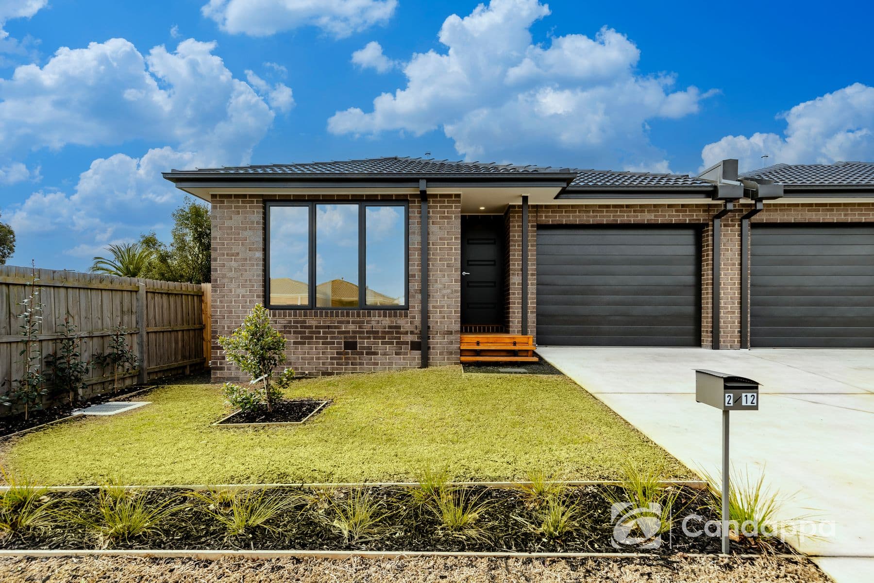 2/12 Date Palm Street, Longwarry, VIC 3816, Longwarry - Image 1