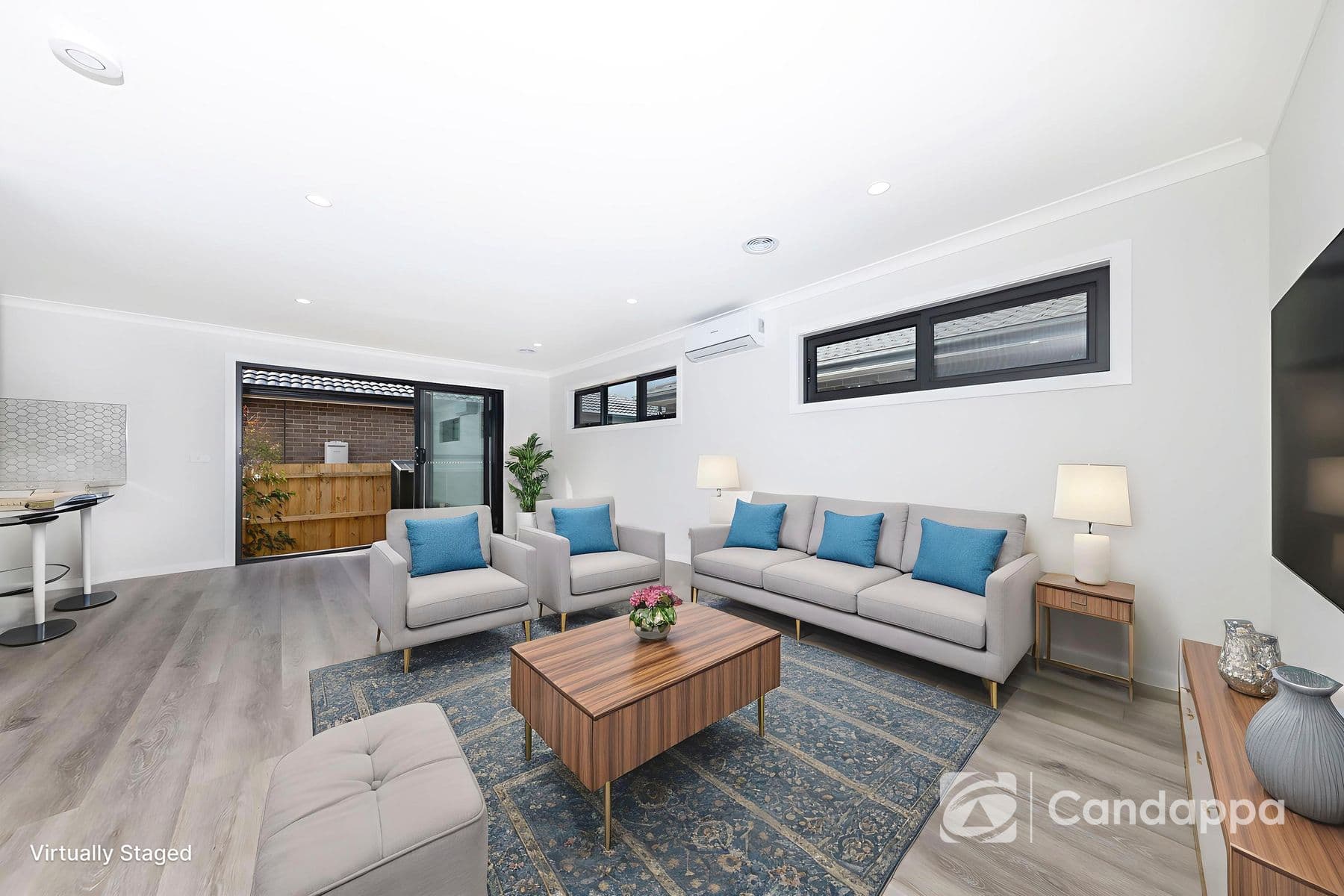 2/12 Date Palm Street, Longwarry, VIC 3816, Longwarry - Thumbnail 2