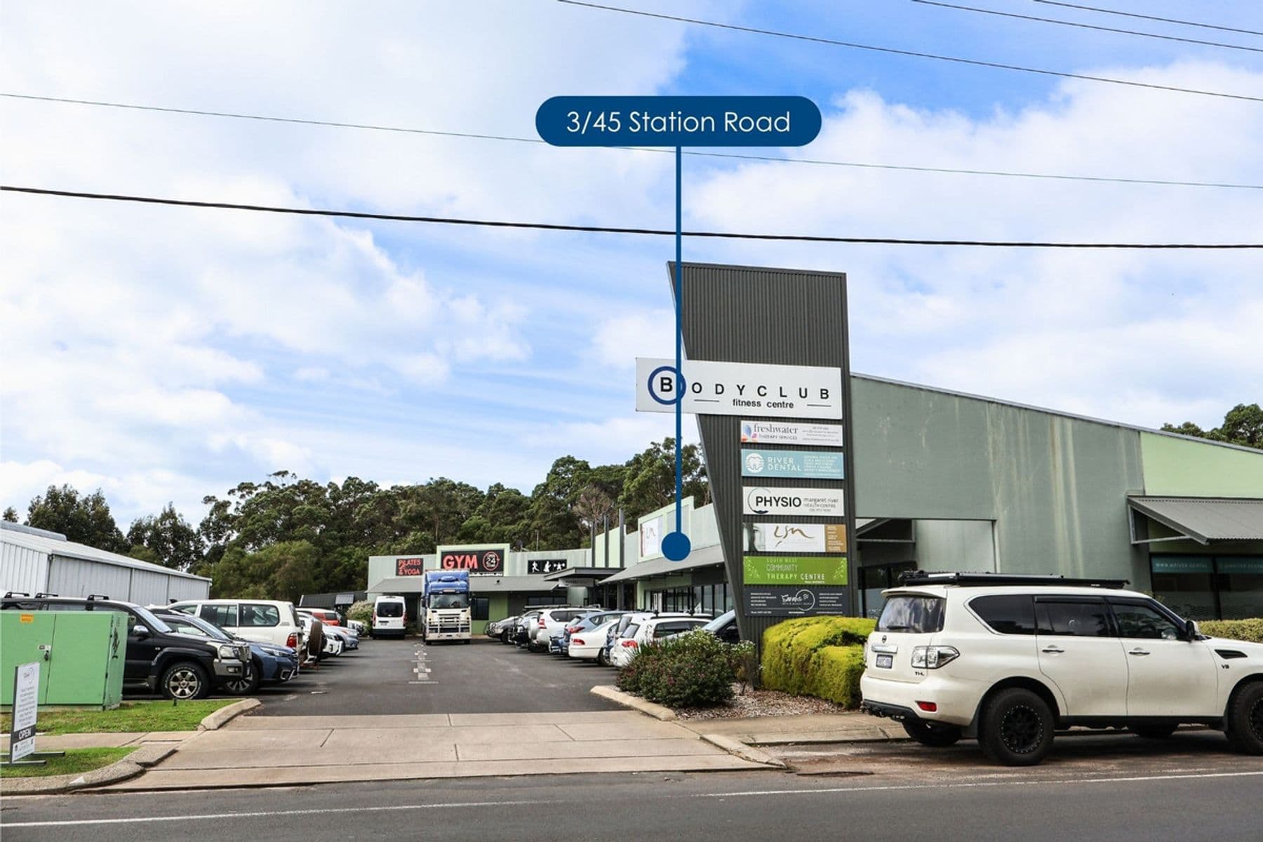 3/45 Station Road, Margaret River, WA 6285, Margaret River - Thumbnail 2