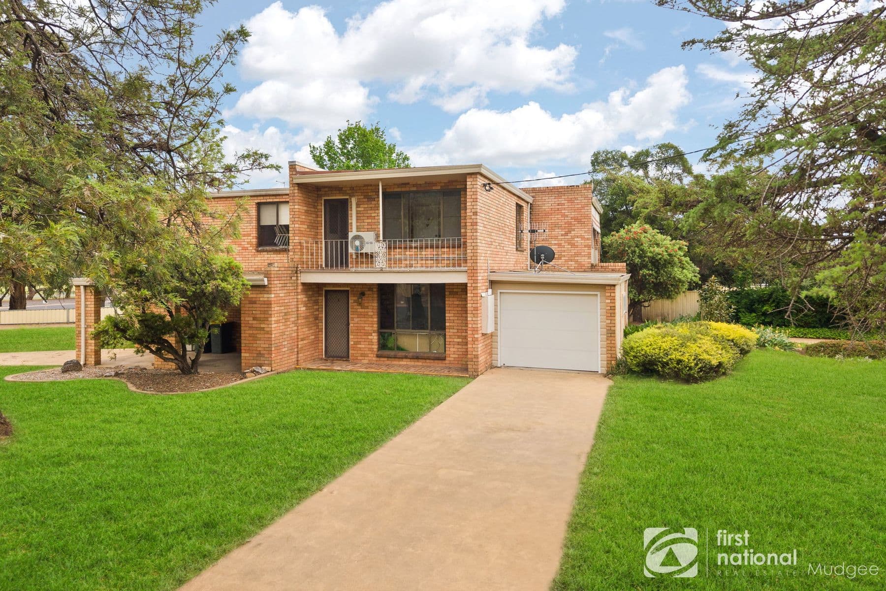 2/203 Denison Street, Mudgee, NSW 2850, Mudgee - Image 1