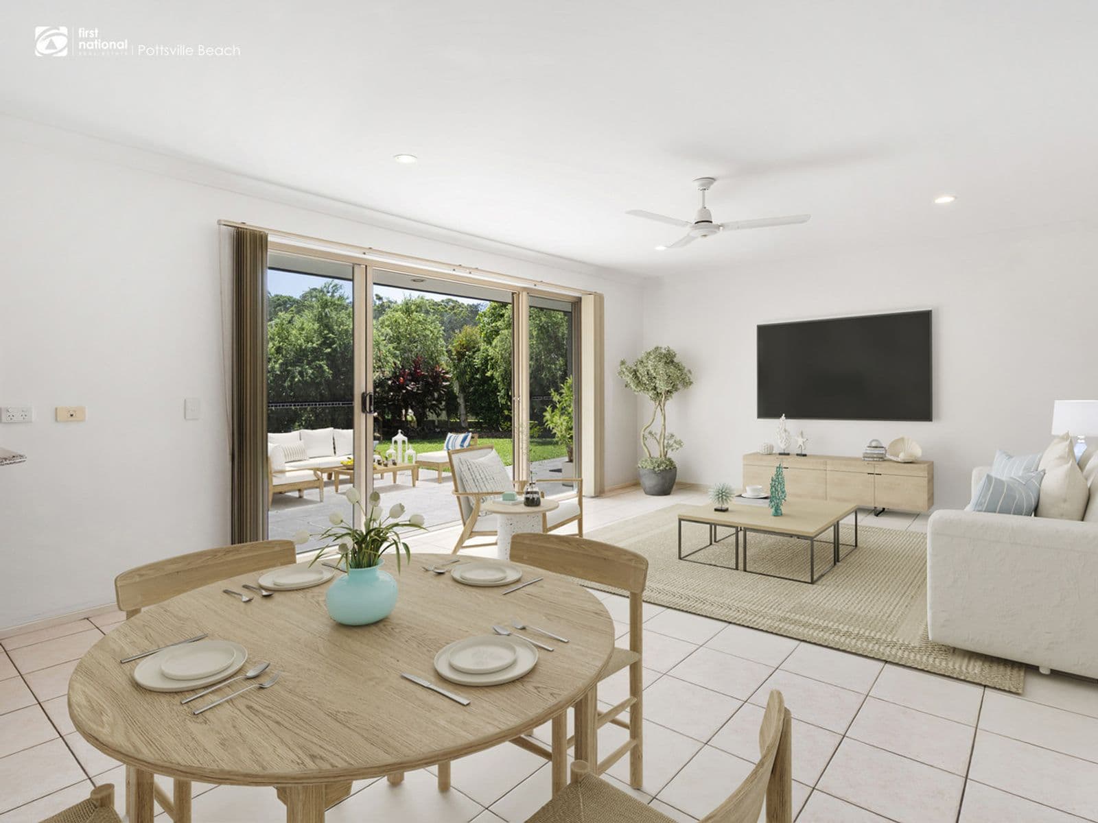 48 Sugar Glider Drive, Pottsville, NSW 2489, Pottsville - Image 1