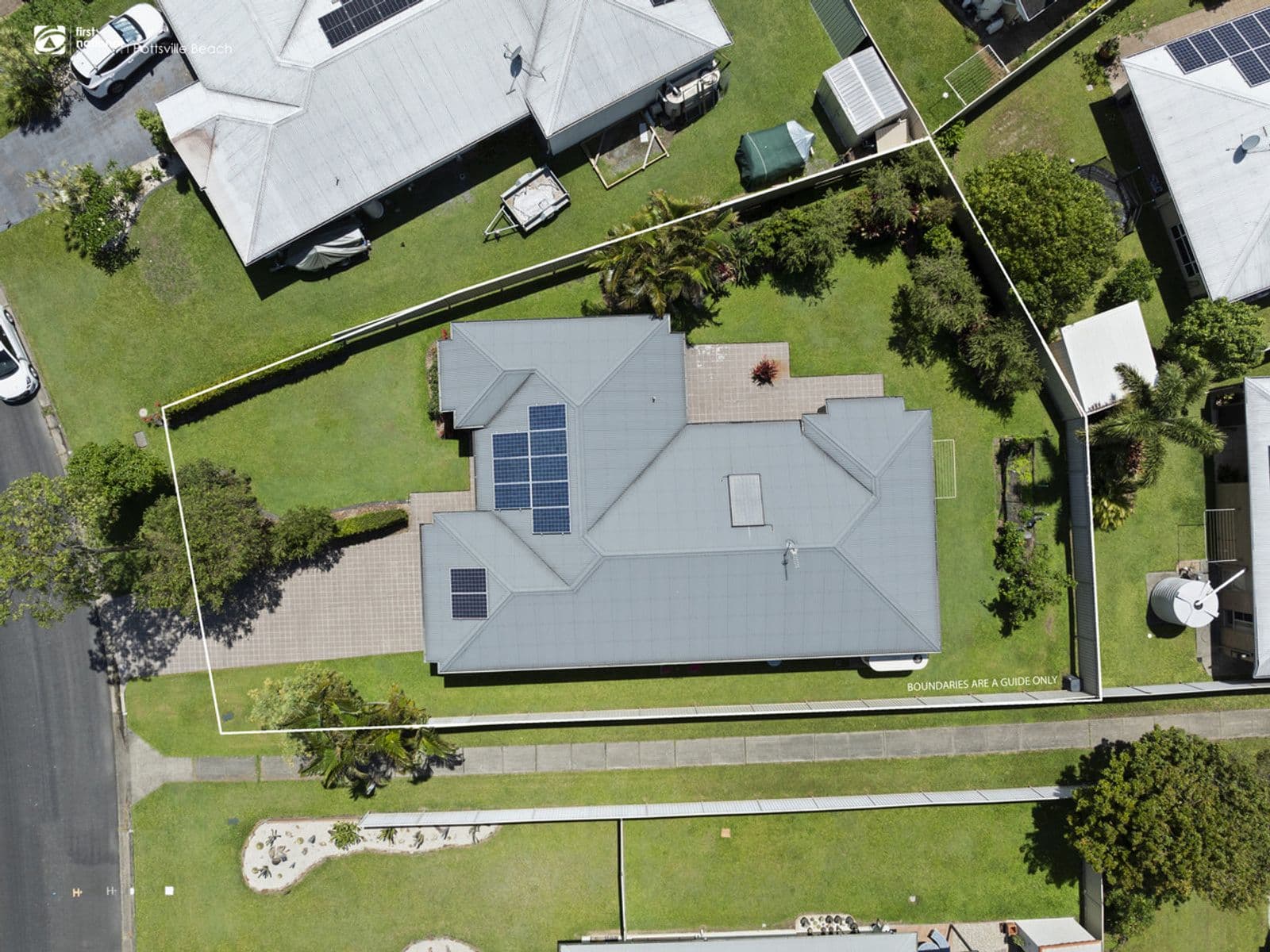 48 Sugar Glider Drive, Pottsville, NSW 2489, Pottsville - Thumbnail 6