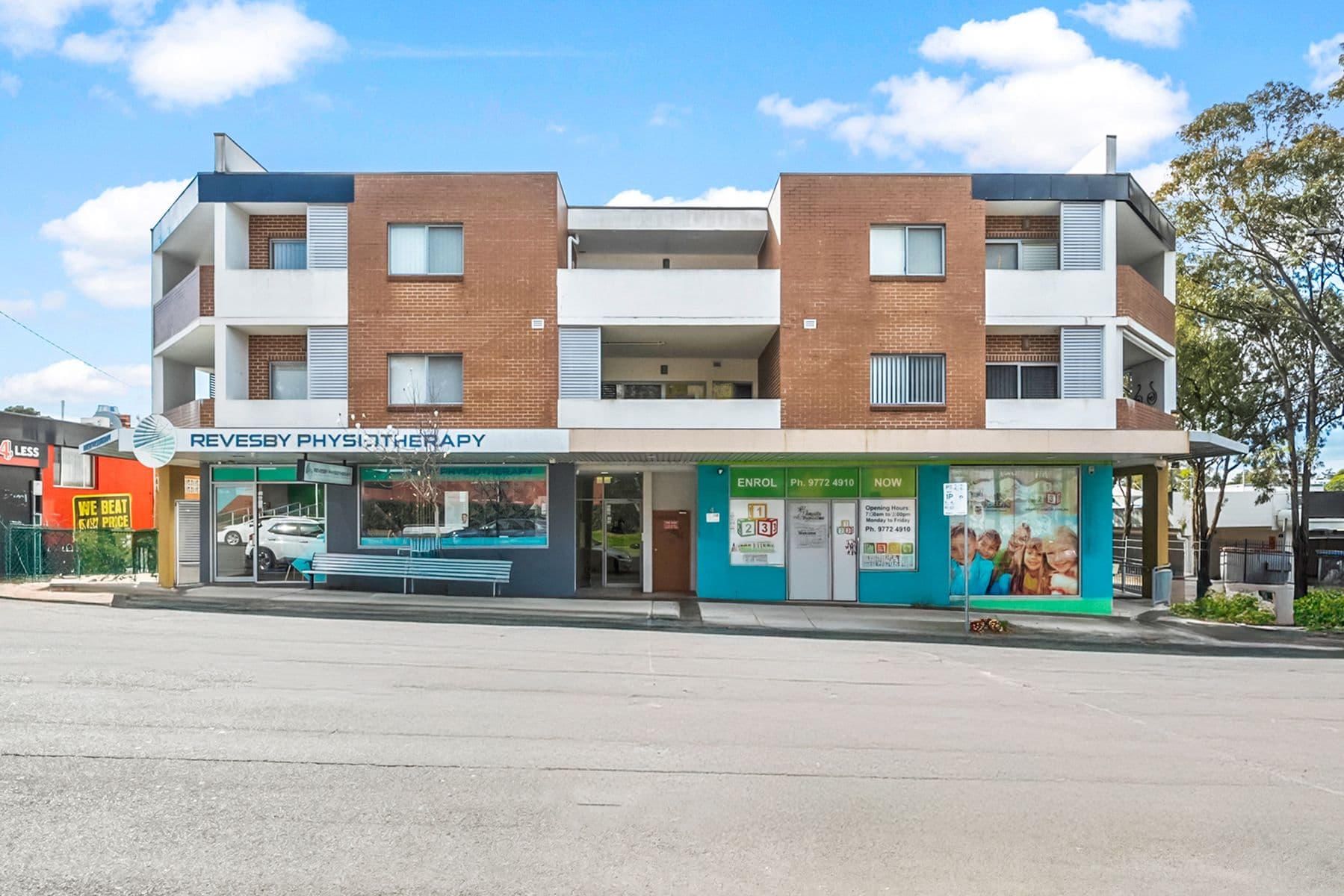 22/4 Macarthur Ave, Revesby, NSW 2212, Revesby - Image 1