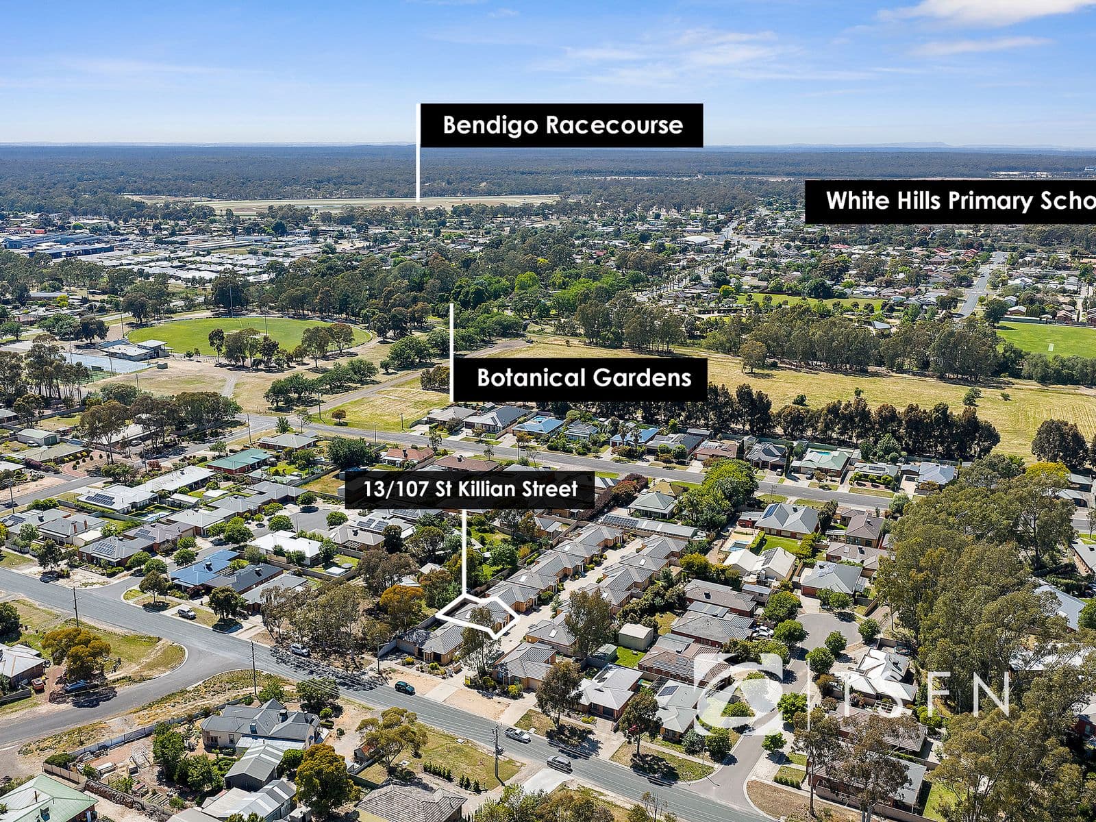 13/107 St Killan Street, White Hills VIC 3550, White Hills - Thumbnail 2