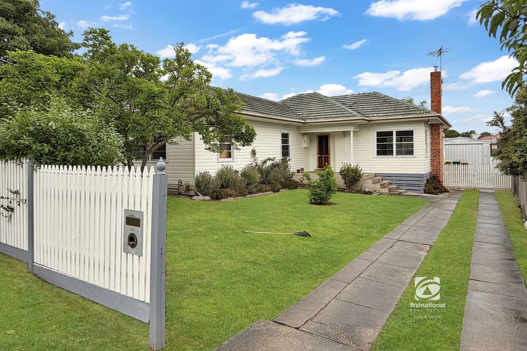 24 Day Street, Bairnsdale VIC 3875, Bairnsdale - Thumbnail 2