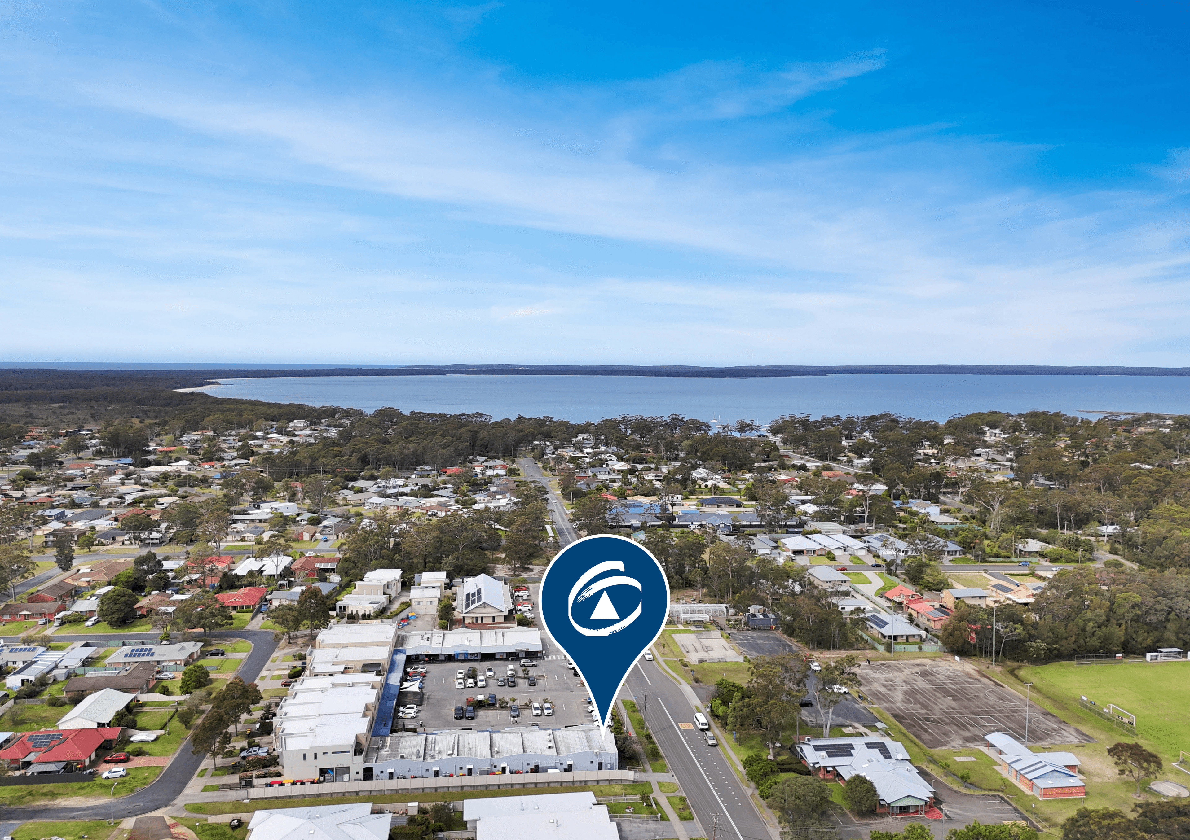 19A/55 Emmett Street, Callala Bay NSW 2540, Callala Bay - Thumbnail 2