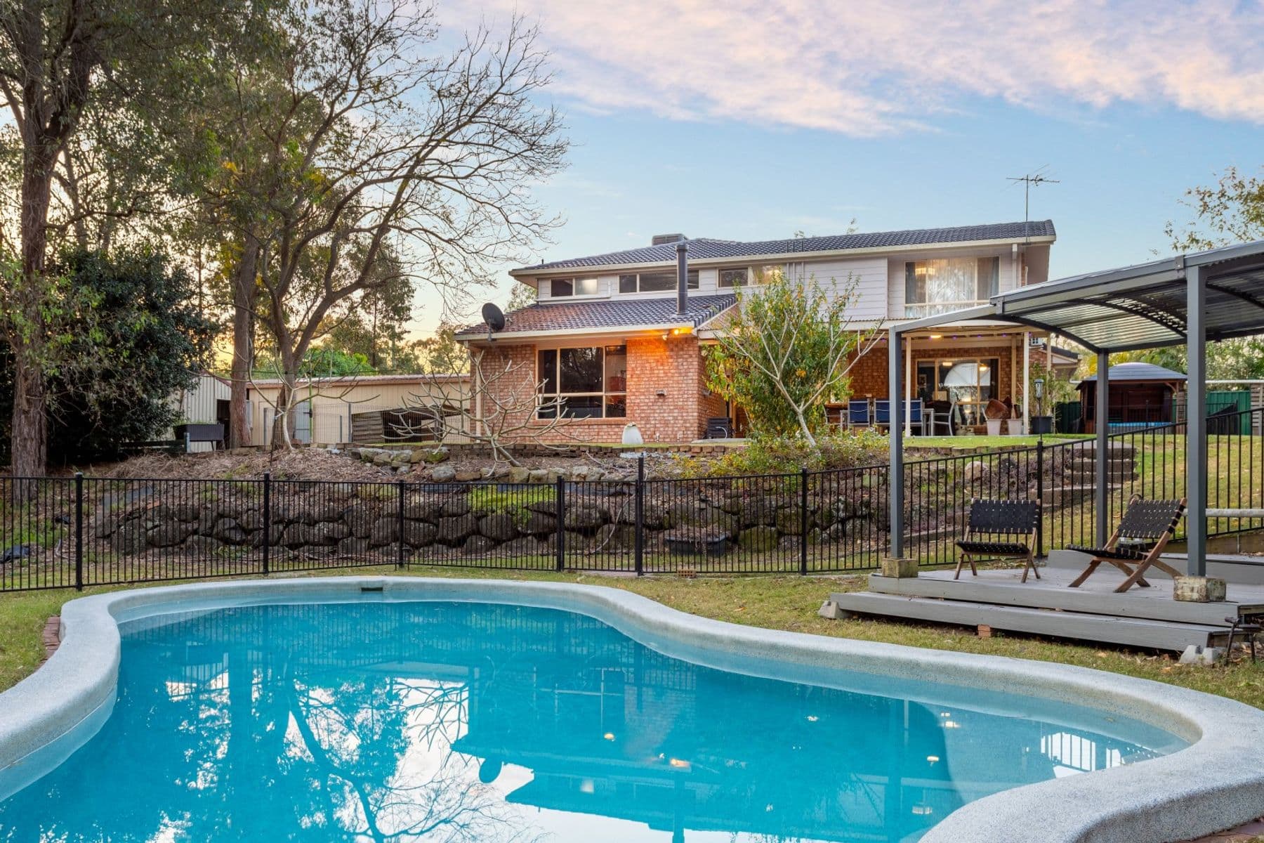 93 Lansdowne Way, Chuwar QLD 4306, Chuwar - Thumbnail 3