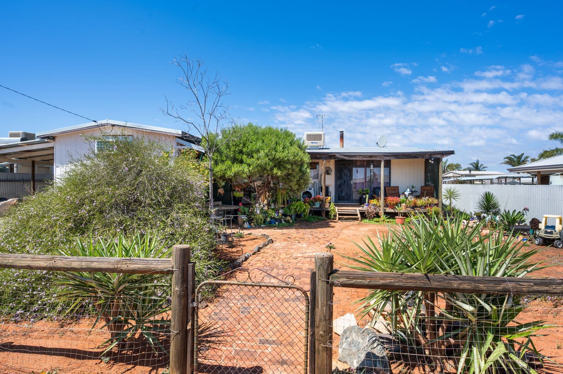 107 Forrest Street, Coolgardie, WA 6429, Coolgardie - Image 1