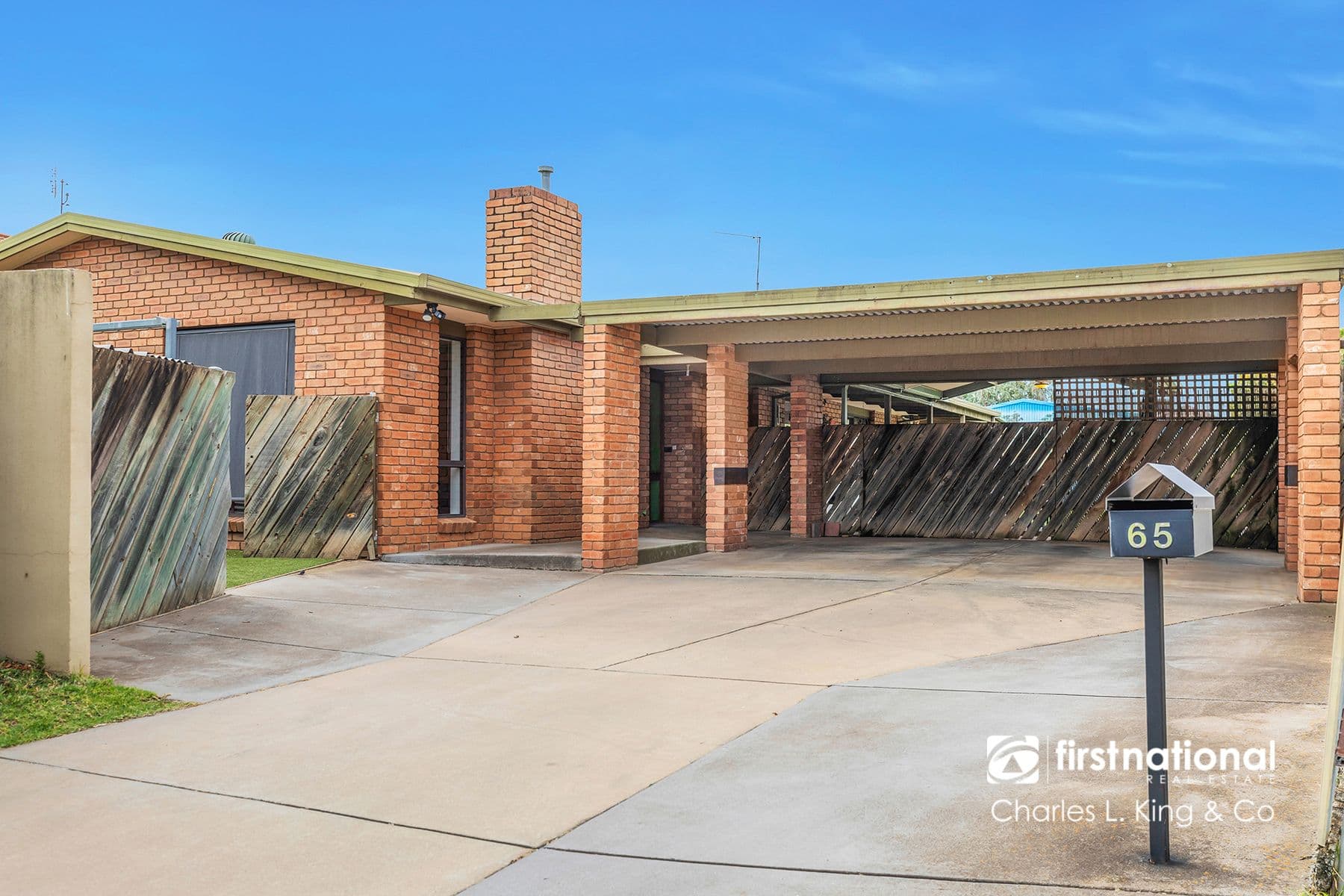65 Rutley Crescent, Echuca, VIC 3564, Echuca - Image 1
