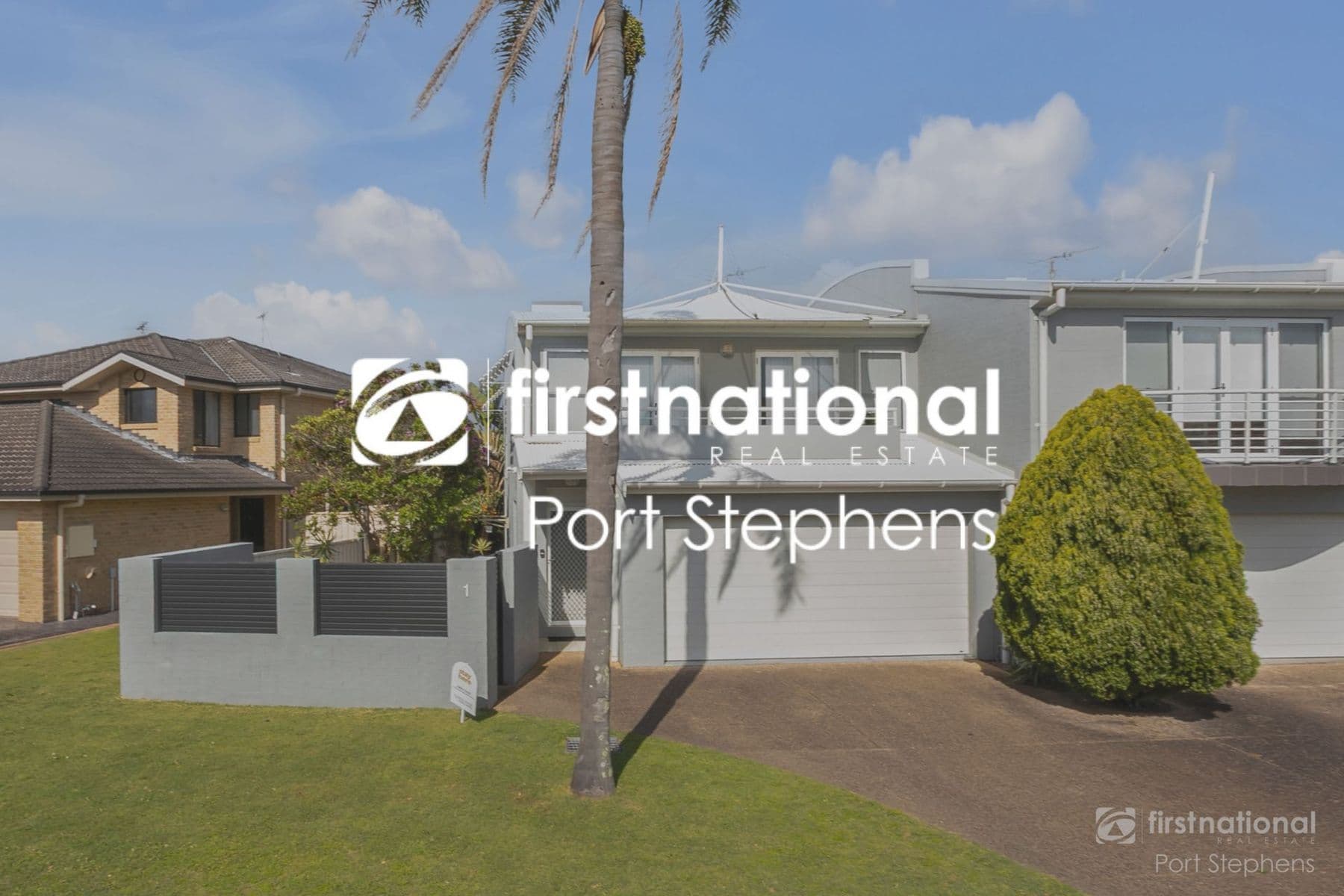 1/8 Ala Moana Way, Fingal Bay NSW 2315, Fingal Bay - Image 1