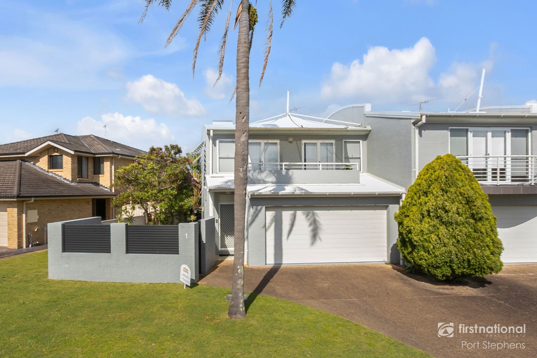 1/8 Ala Moana Way, Fingal Bay NSW 2315, Fingal Bay - Thumbnail 4