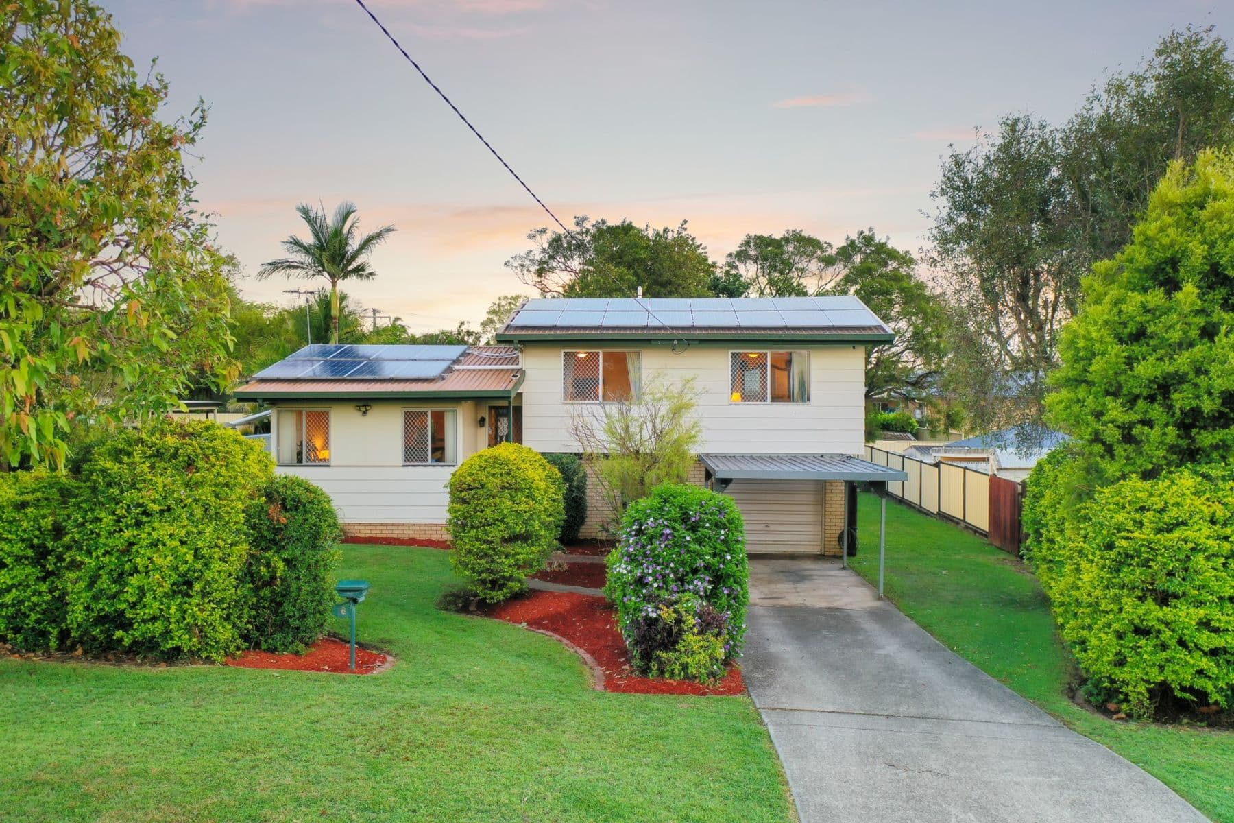 18 Thomas Street, Flinders View, QLD 4305, Flinders View - Image 1