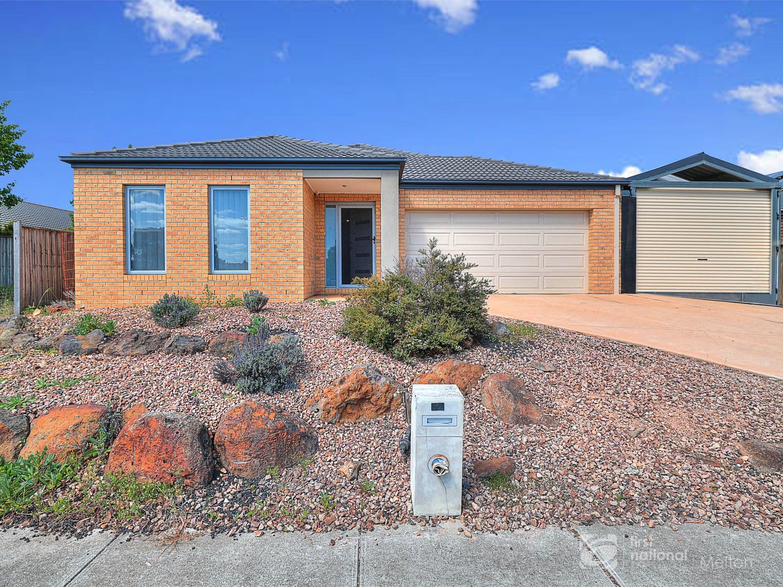 52 Arnolds Creek Boulevard, Harkness VIC 3337, Harkness - Image 1