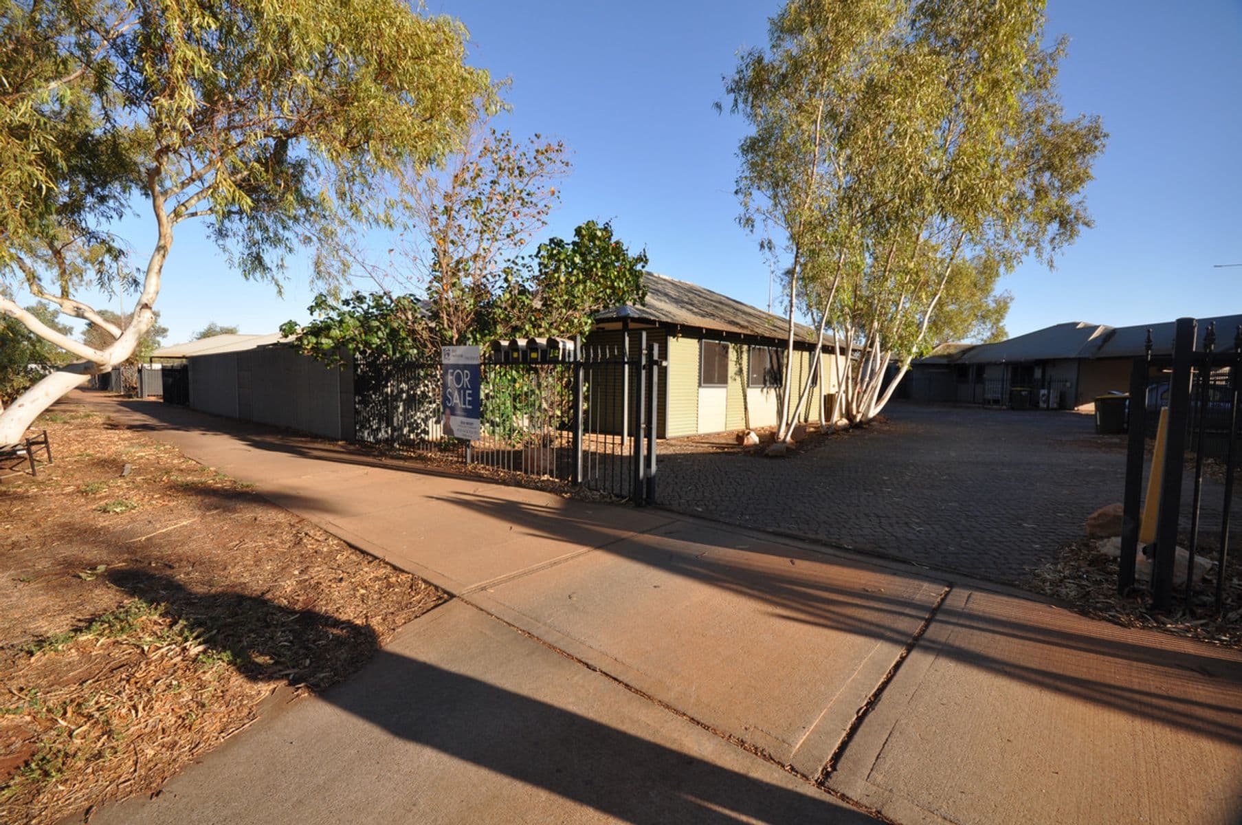 6/2 Phalarope Way, South Hedland WA 6722, South Hedland - Image 1