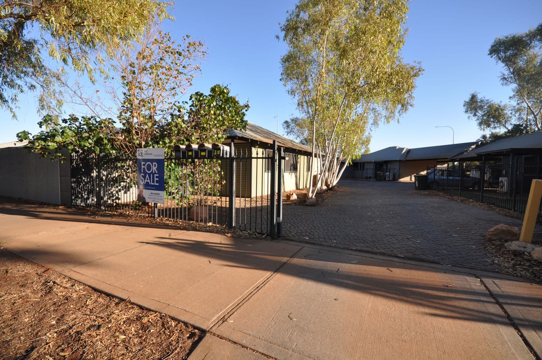 6/2 Phalarope Way, South Hedland WA 6722, South Hedland - Thumbnail 2