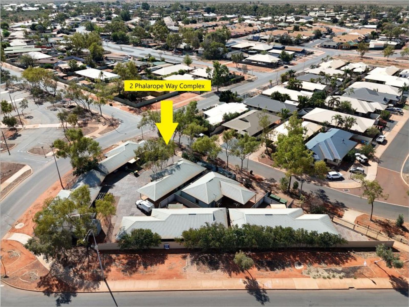 6/2 Phalarope Way, South Hedland WA 6722, South Hedland - Thumbnail 4