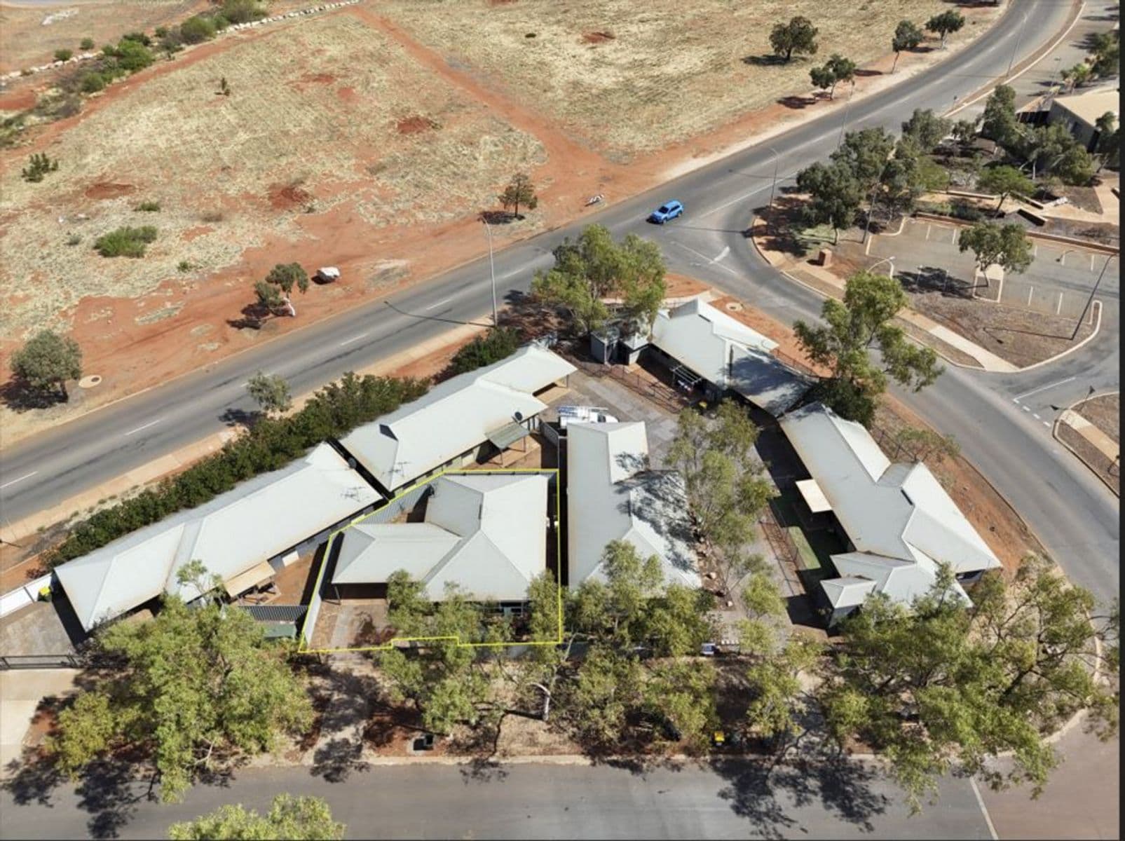 6/2 Phalarope Way, South Hedland WA 6722, South Hedland - Thumbnail 5