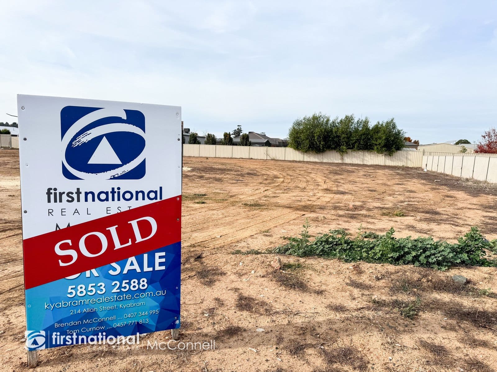 16 Meadow Place, Tongala VIC 3621, Tongala - Thumbnail 2