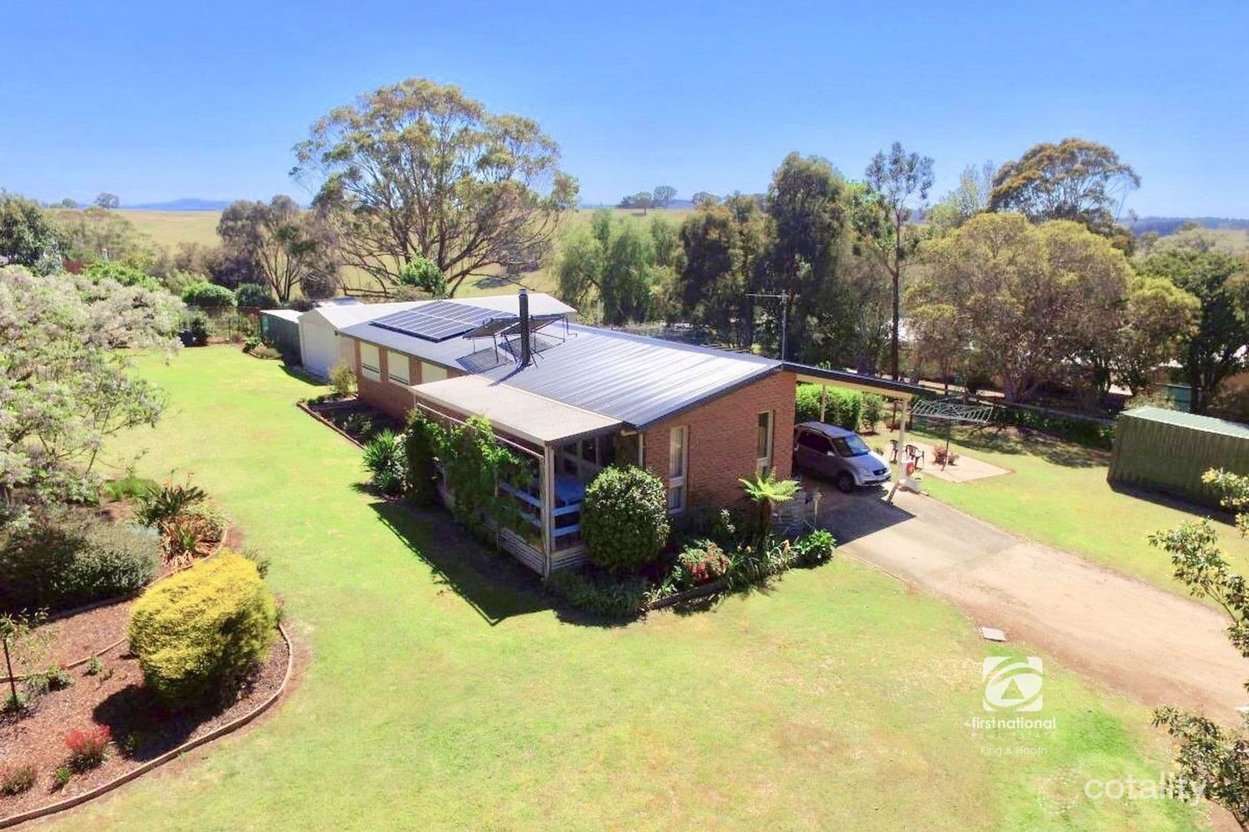 11 Gammons Road, Wy Yung, VIC 3875, Wy Yung - Image 1