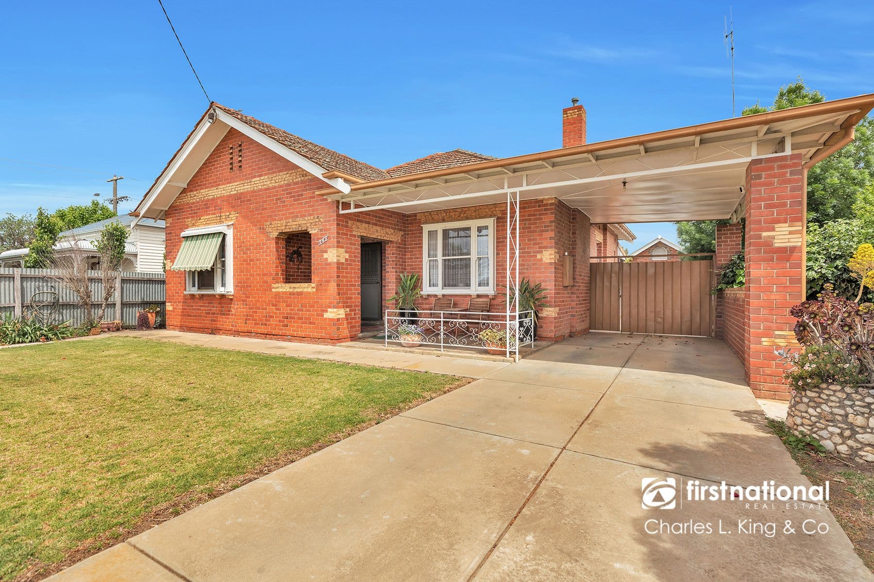349 High Street, Echuca VIC 3564, Echuca - Image 1