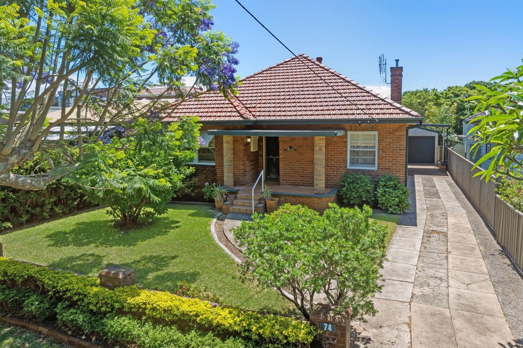 74 Jenner Parade, Hamilton South, NSW 2303, Hamilton South - Image 1