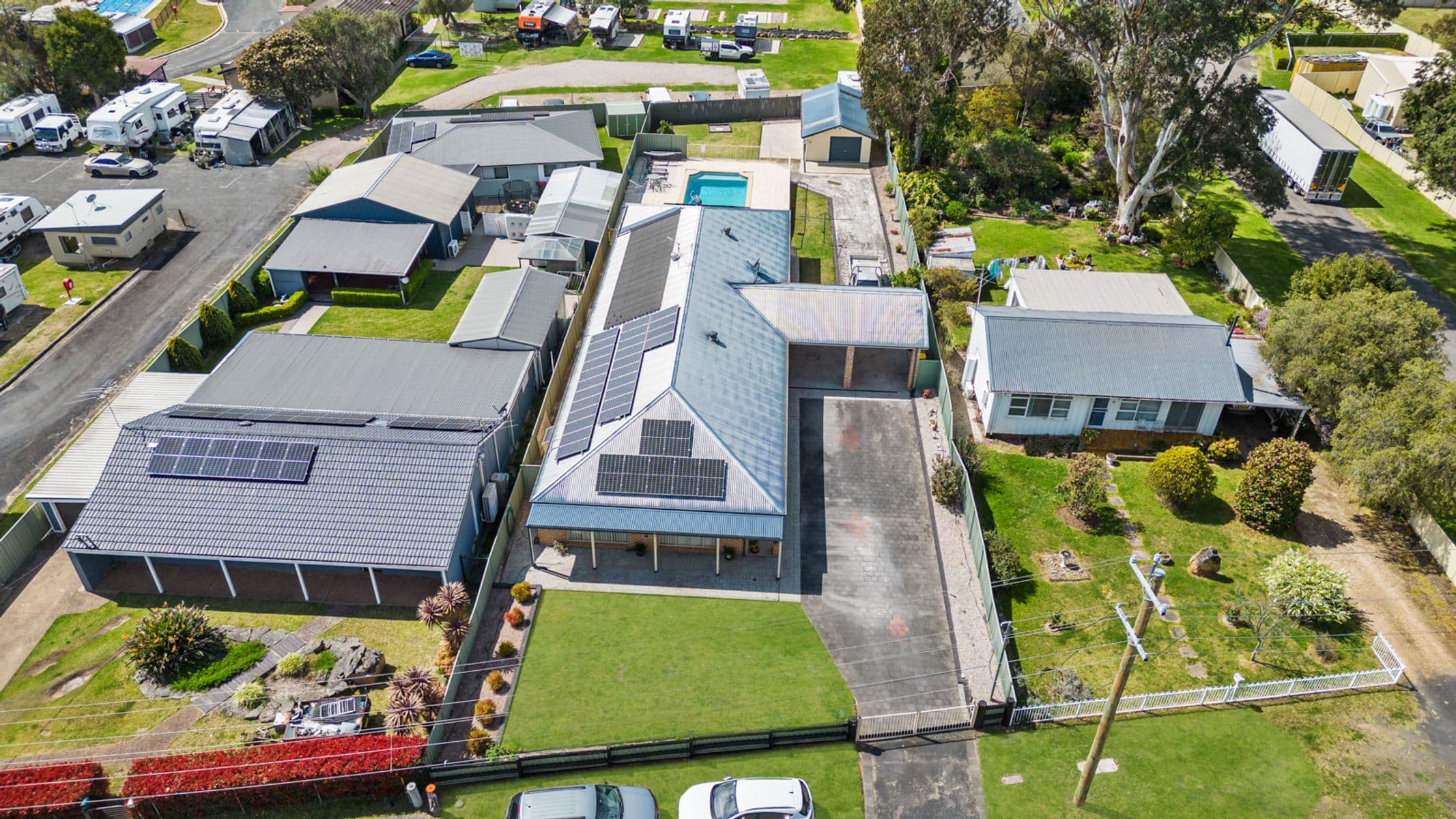 89 Avon Dam Road, Bargo NSW 2574, Bargo - Image 1