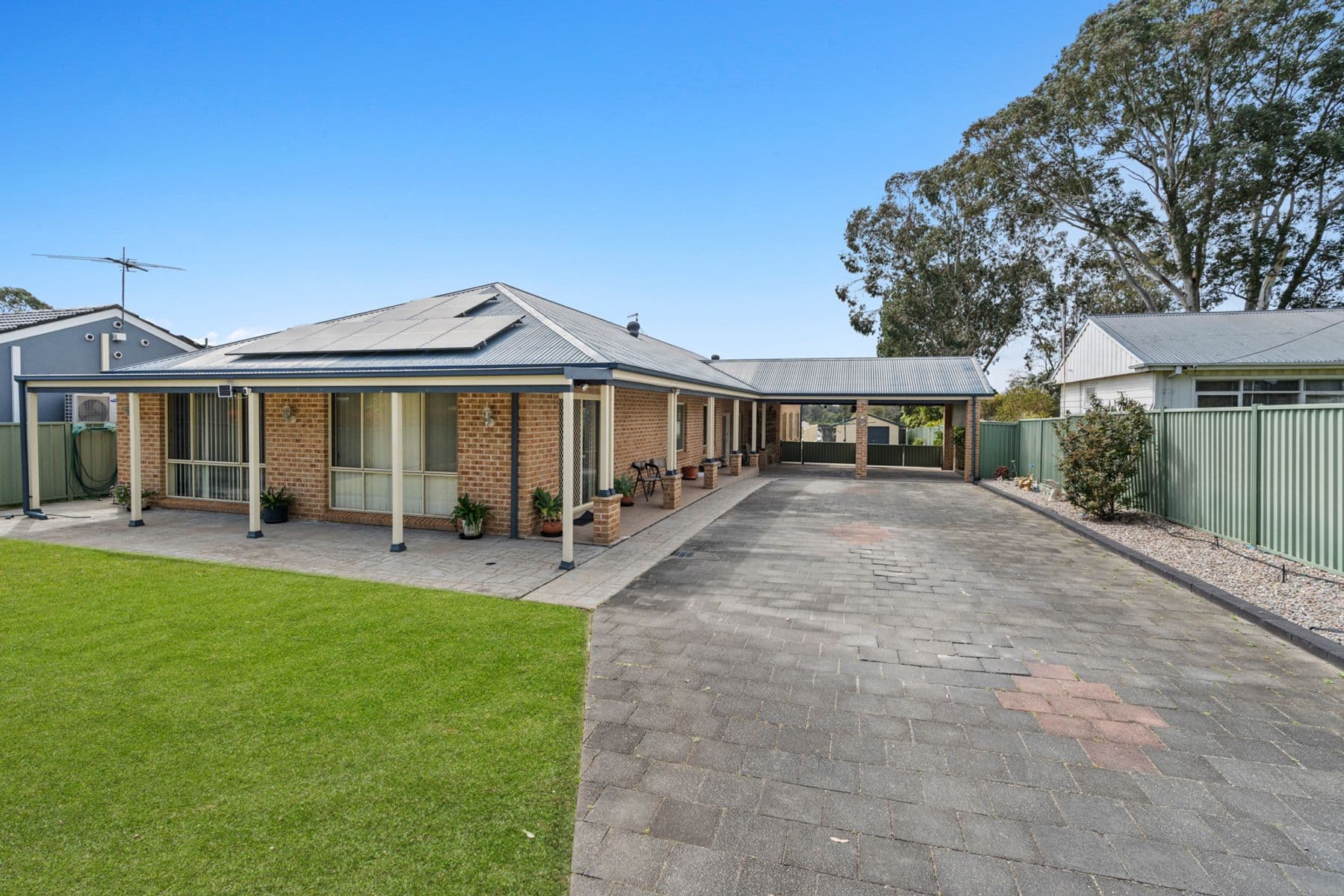 89 Avon Dam Road, Bargo NSW 2574, Bargo - Thumbnail 3