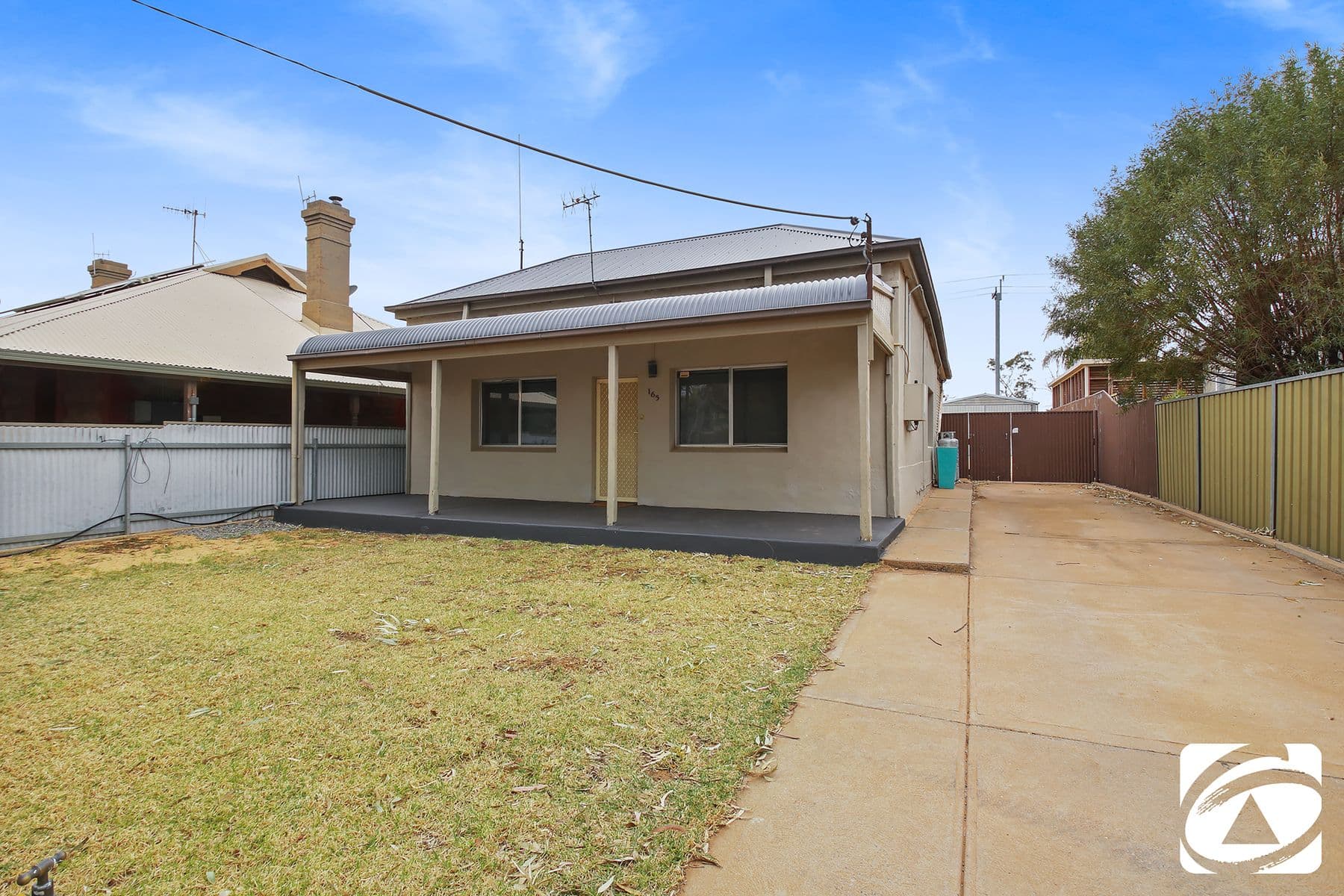 165 Gaffney Street, Broken Hill, NSW 2880, Broken Hill - Image 1