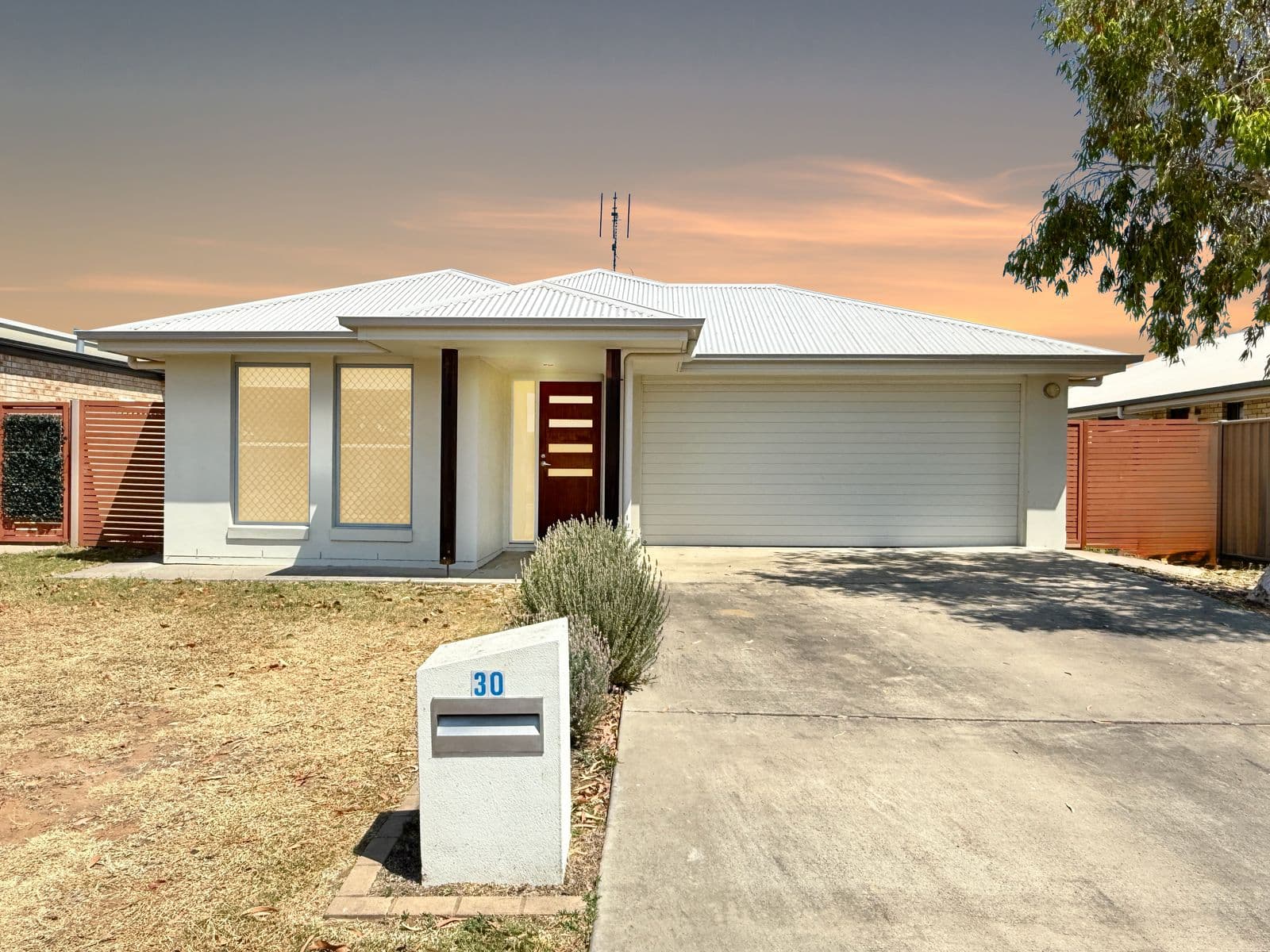 30 Gleeson Street, Chinchilla QLD 4413, Chinchilla - Image 1