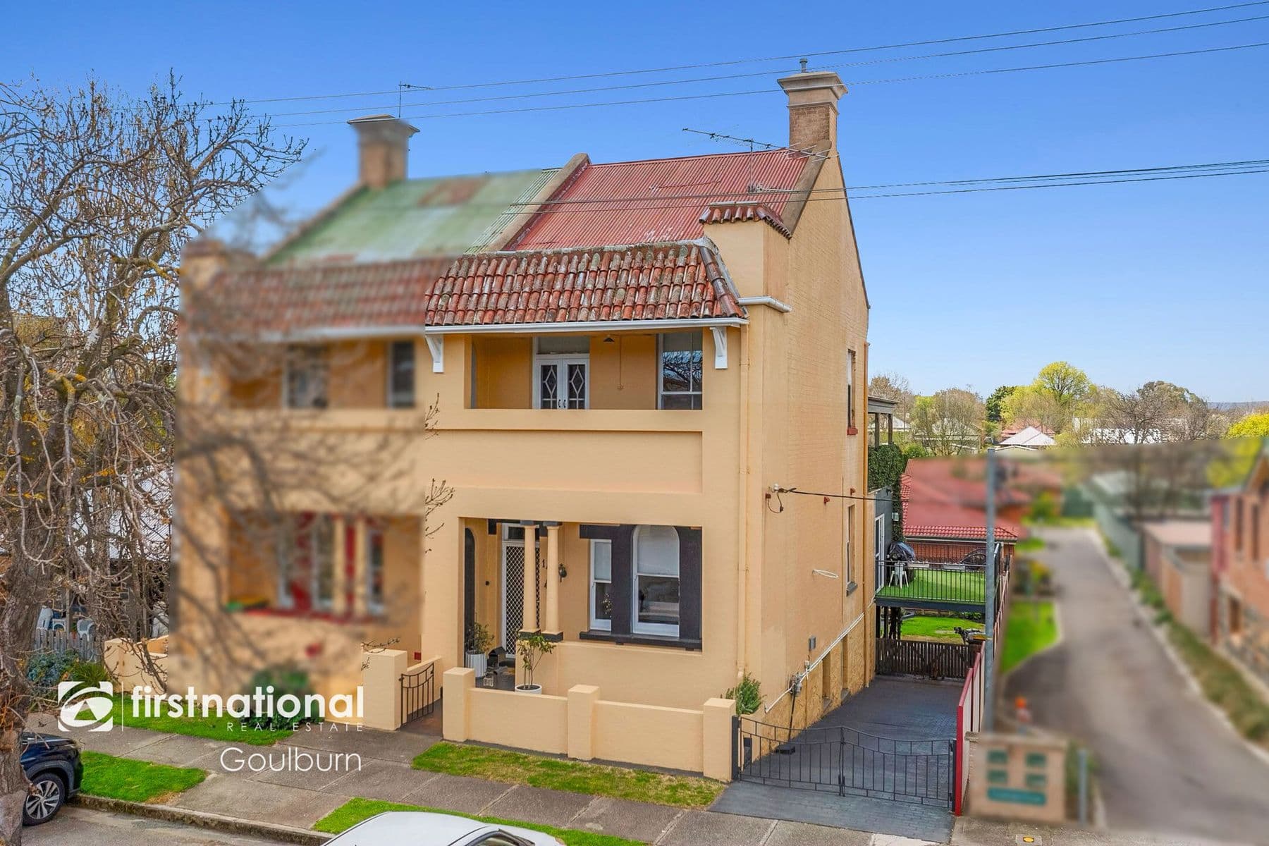 141 Clifford Street, Goulburn NSW 2580, Goulburn - Image 1