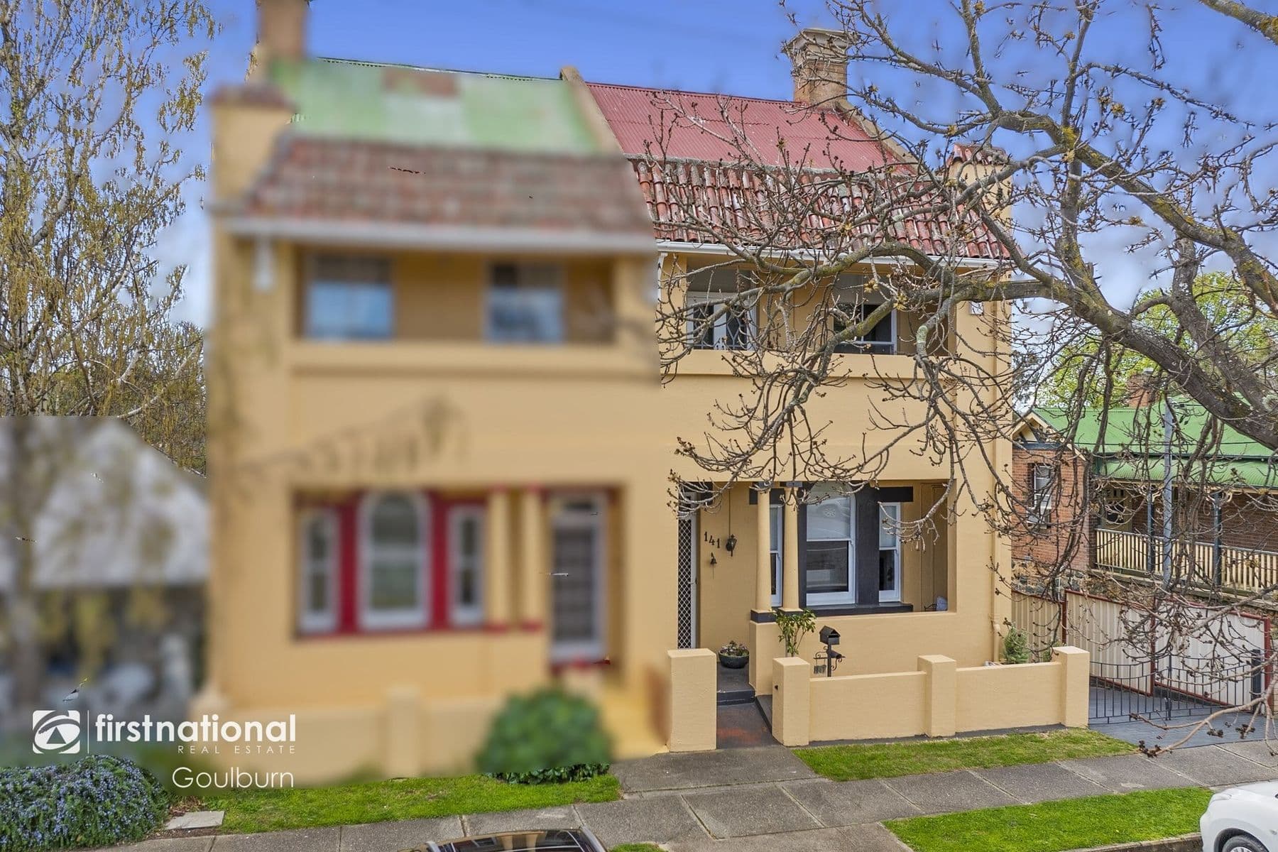 141 Clifford Street, Goulburn NSW 2580, Goulburn - Thumbnail 2