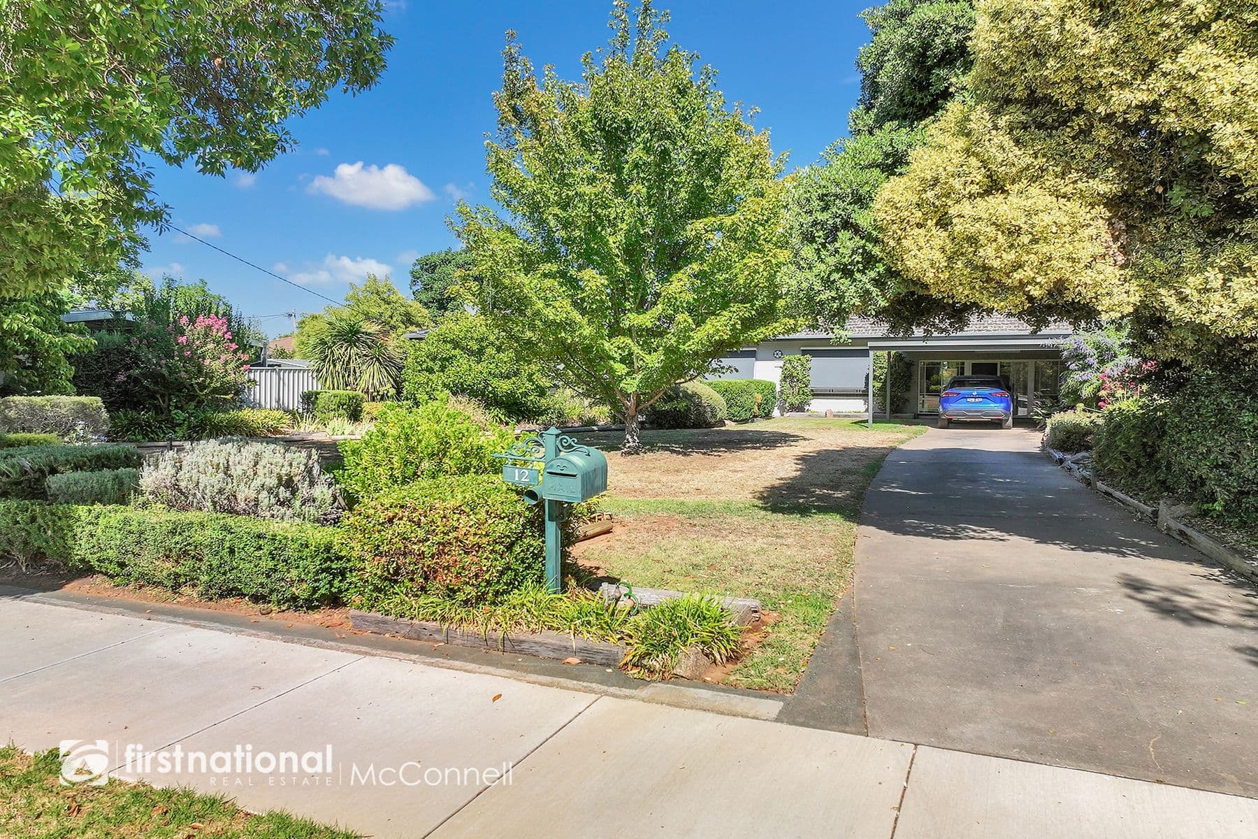 12 Jacaranda Avenue, Kyabram VIC 3620, Kyabram - Image 1