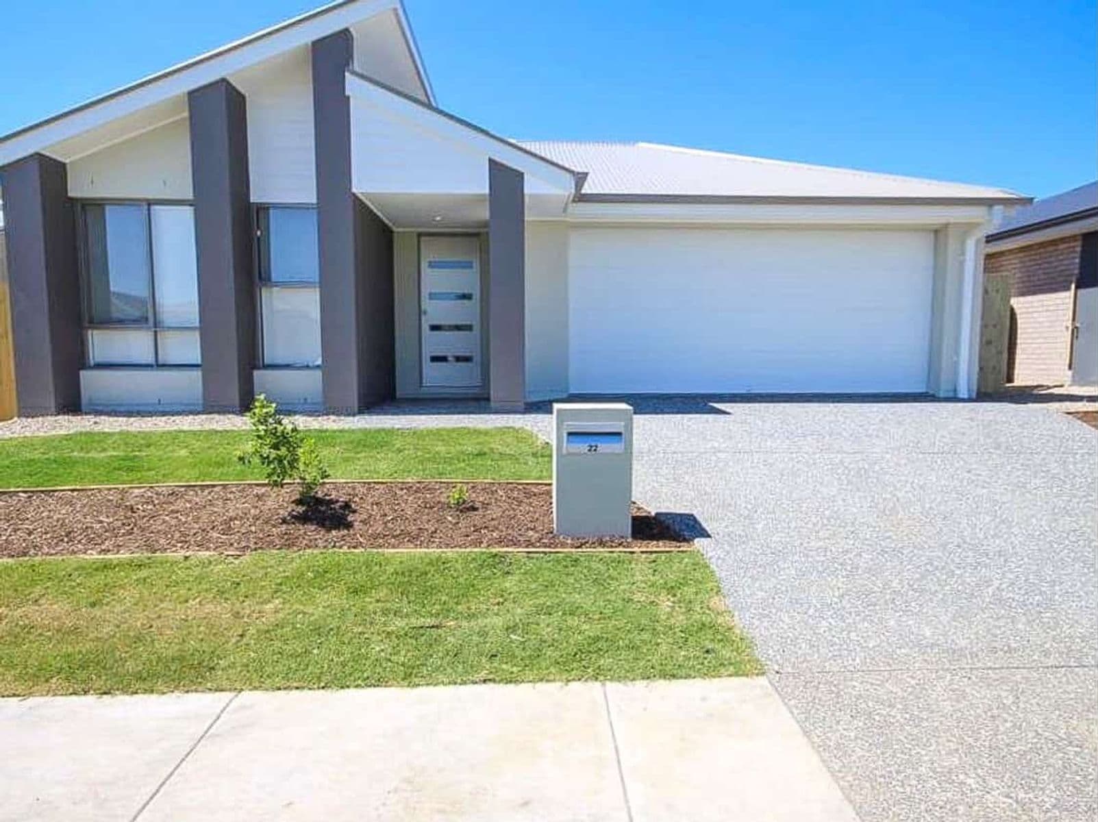22 Huntingdale Street, Leichhardt QLD 4305, Leichhardt - Image 1