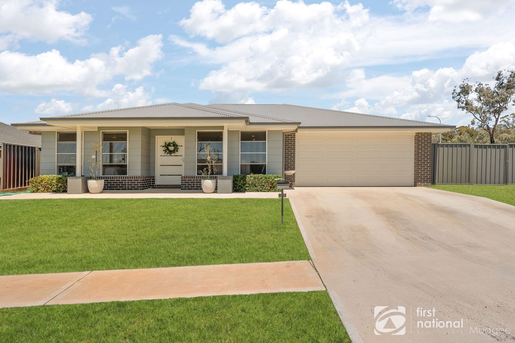 25 Suttor Avenue, Mudgee NSW 2850, Caerleon - Image 1