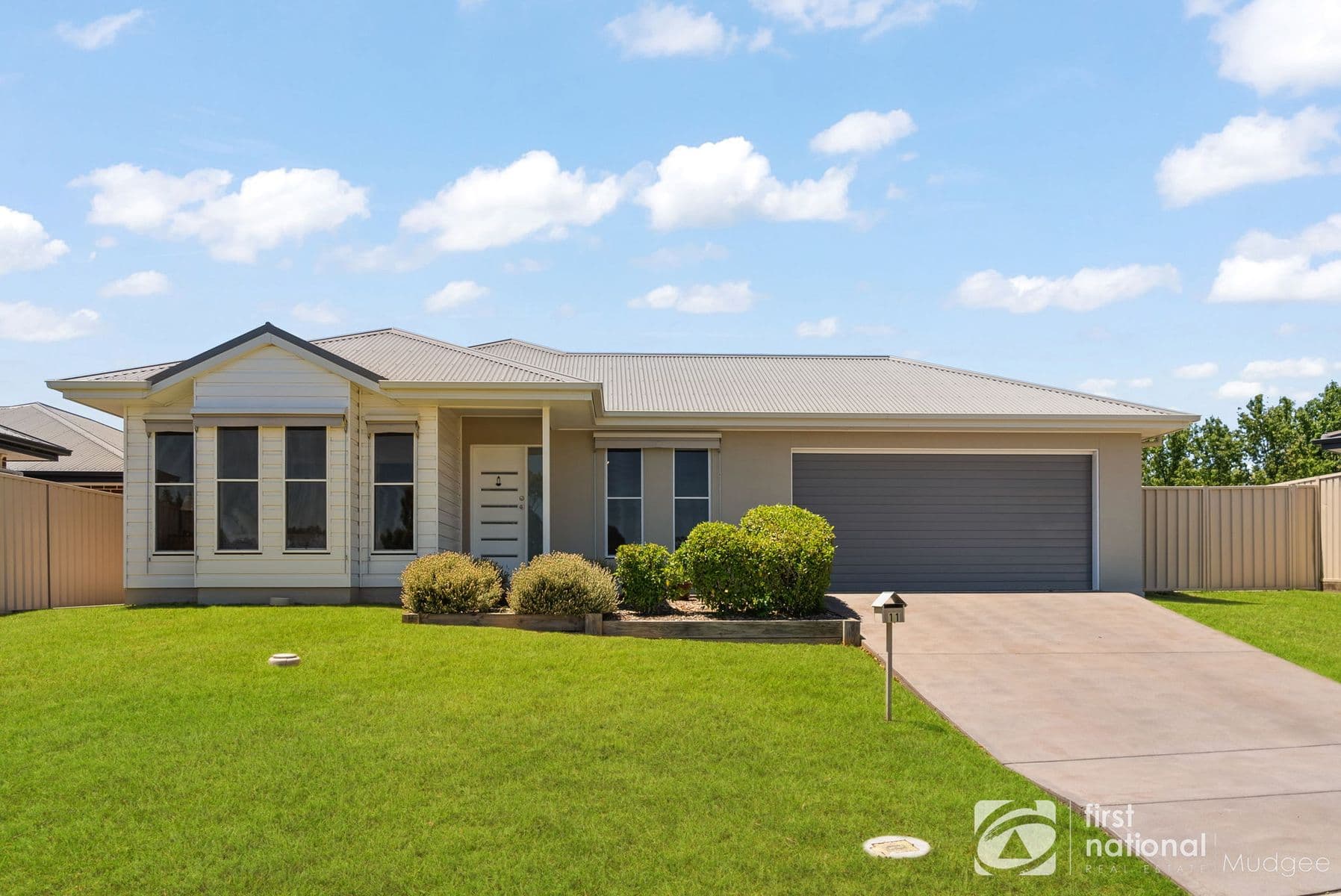 11 Alexander Dawson Court, Mudgee NSW 2850, Mudgee - Image 1
