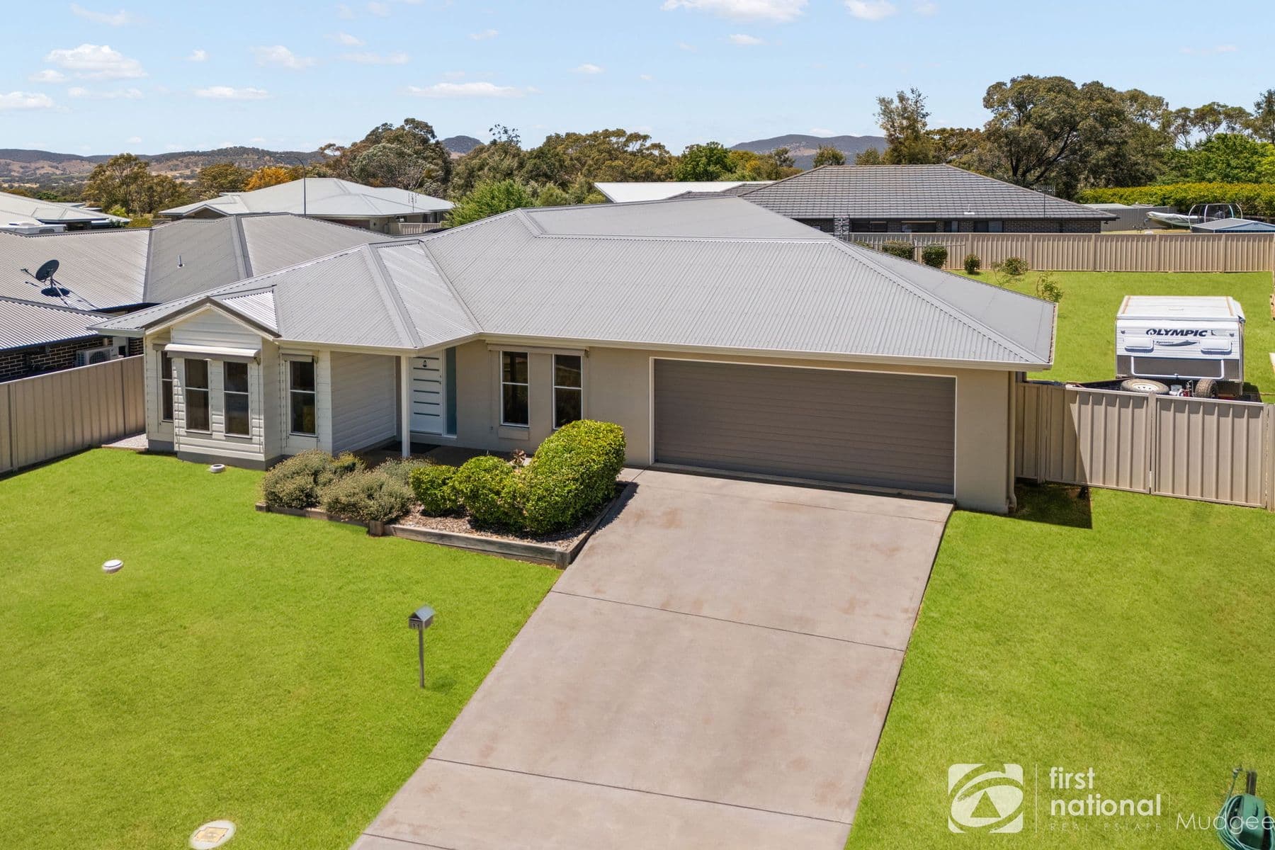 11 Alexander Dawson Court, Mudgee NSW 2850, Mudgee - Thumbnail 2