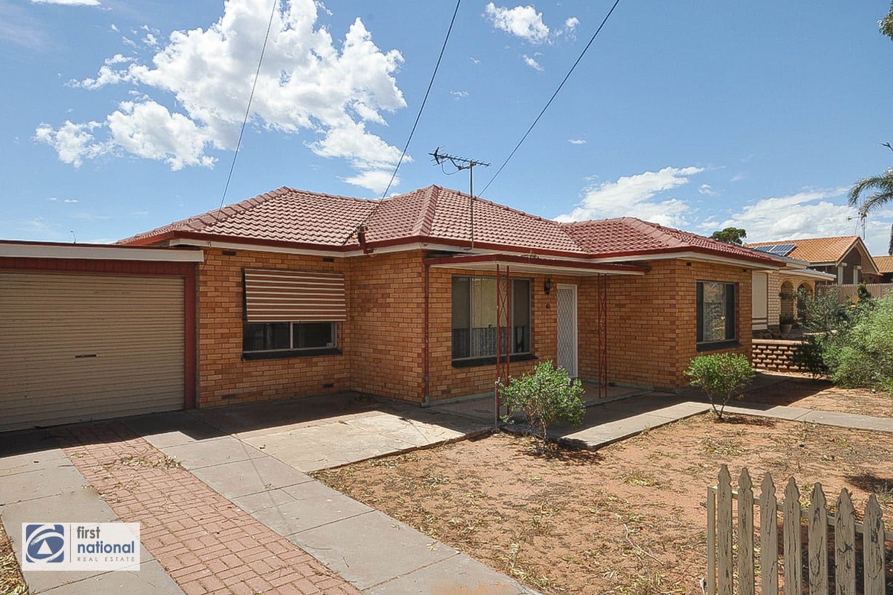 60 Stuart Terrace, Port Augusta SA 5700, Port Augusta - Image 1