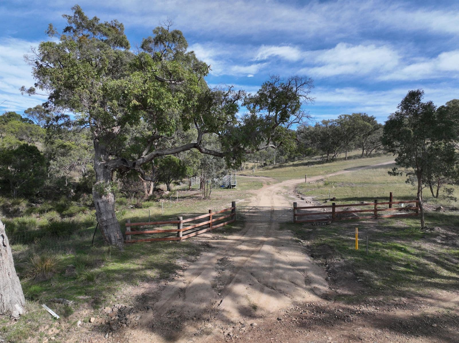 1713 Back Creek Road, Tenterfield, NSW 2372, Back Creek - Image 1