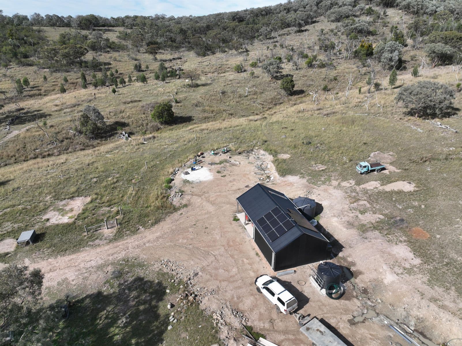 1713 Back Creek Road, Tenterfield, NSW 2372, Back Creek - Thumbnail 5