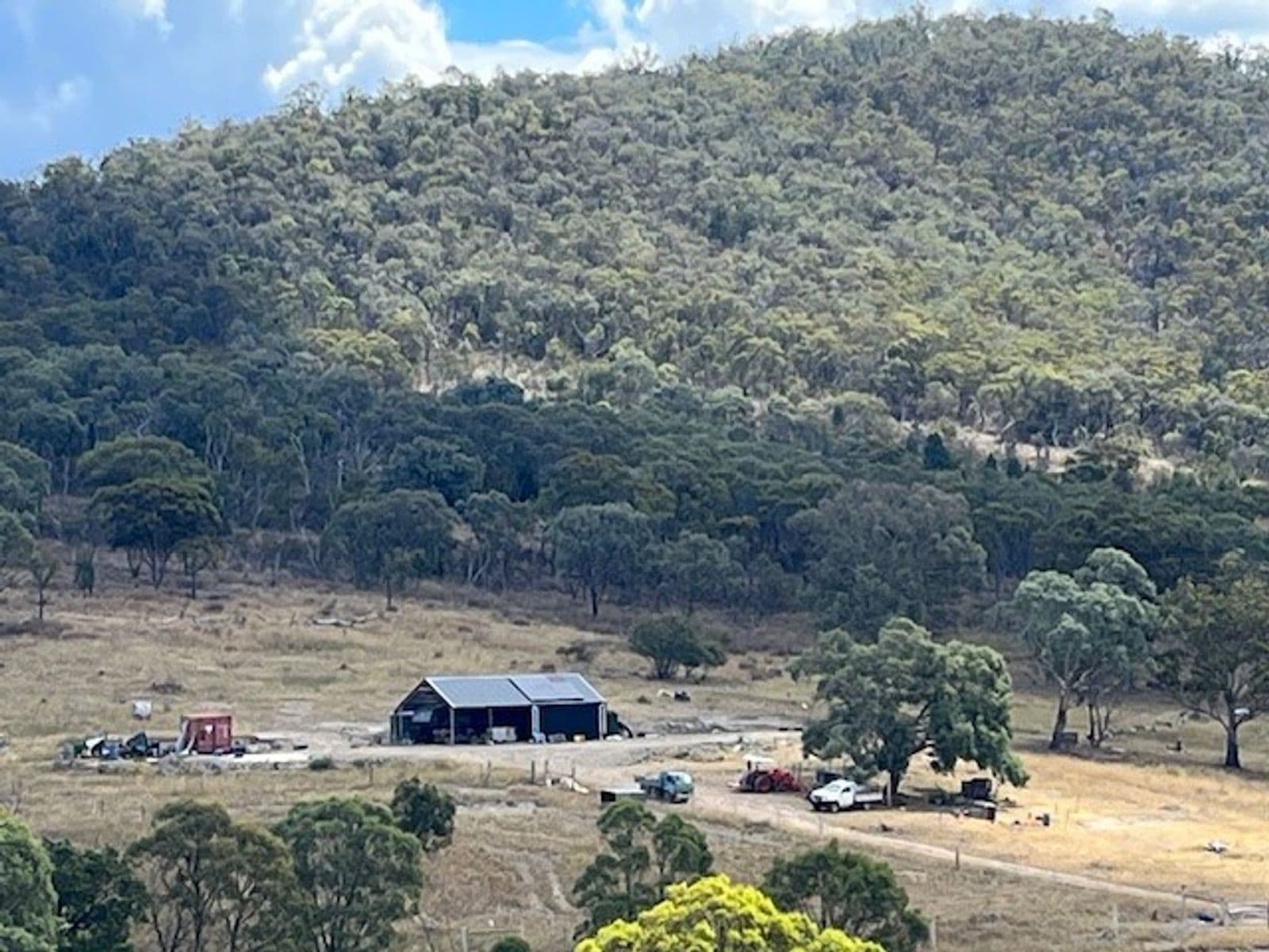 1713 Back Creek Road, Tenterfield, NSW 2372, Back Creek - Thumbnail 6