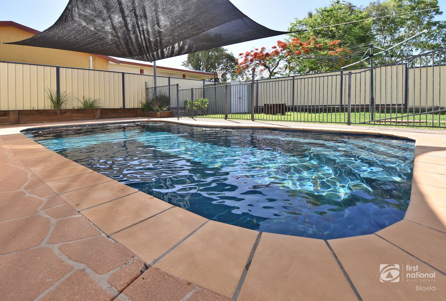 6 Whitlock Place, Biloela QLD 4715, Biloela - Thumbnail 2