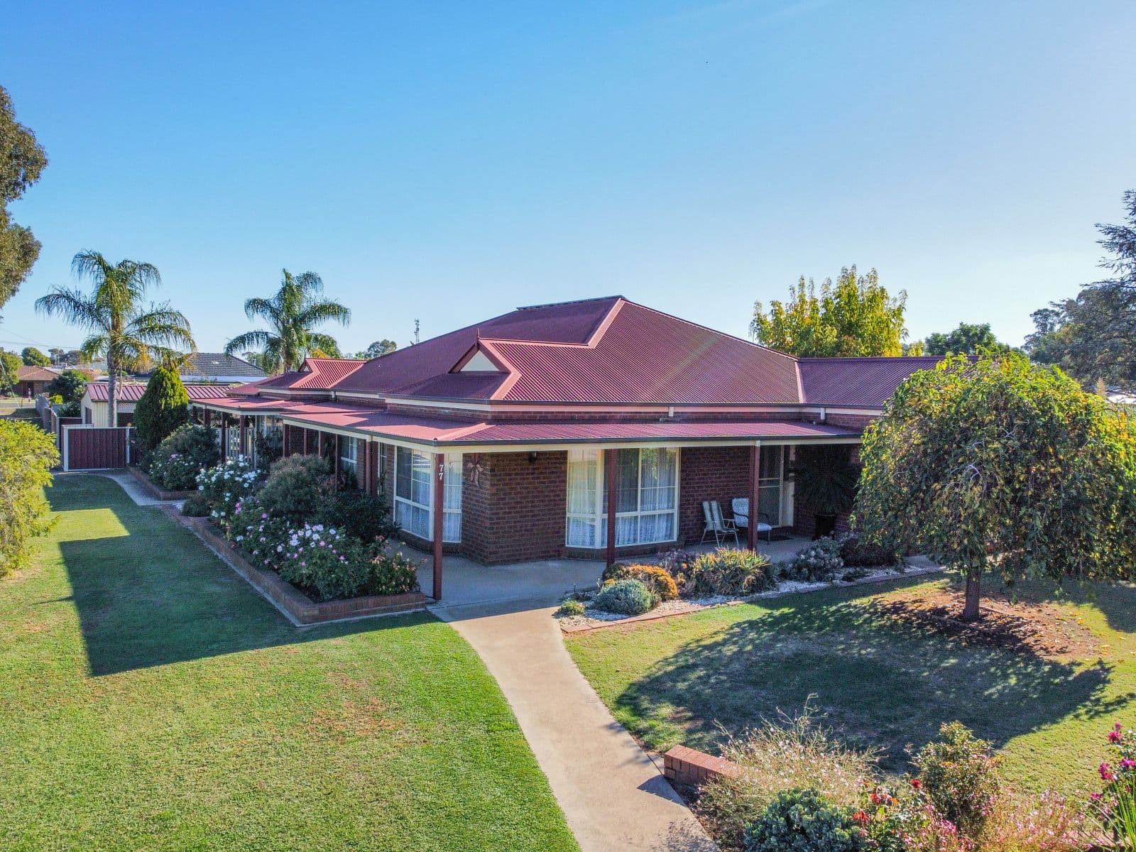 77 King Edward Street, Cohuna VIC 3568, Cohuna - Image 1