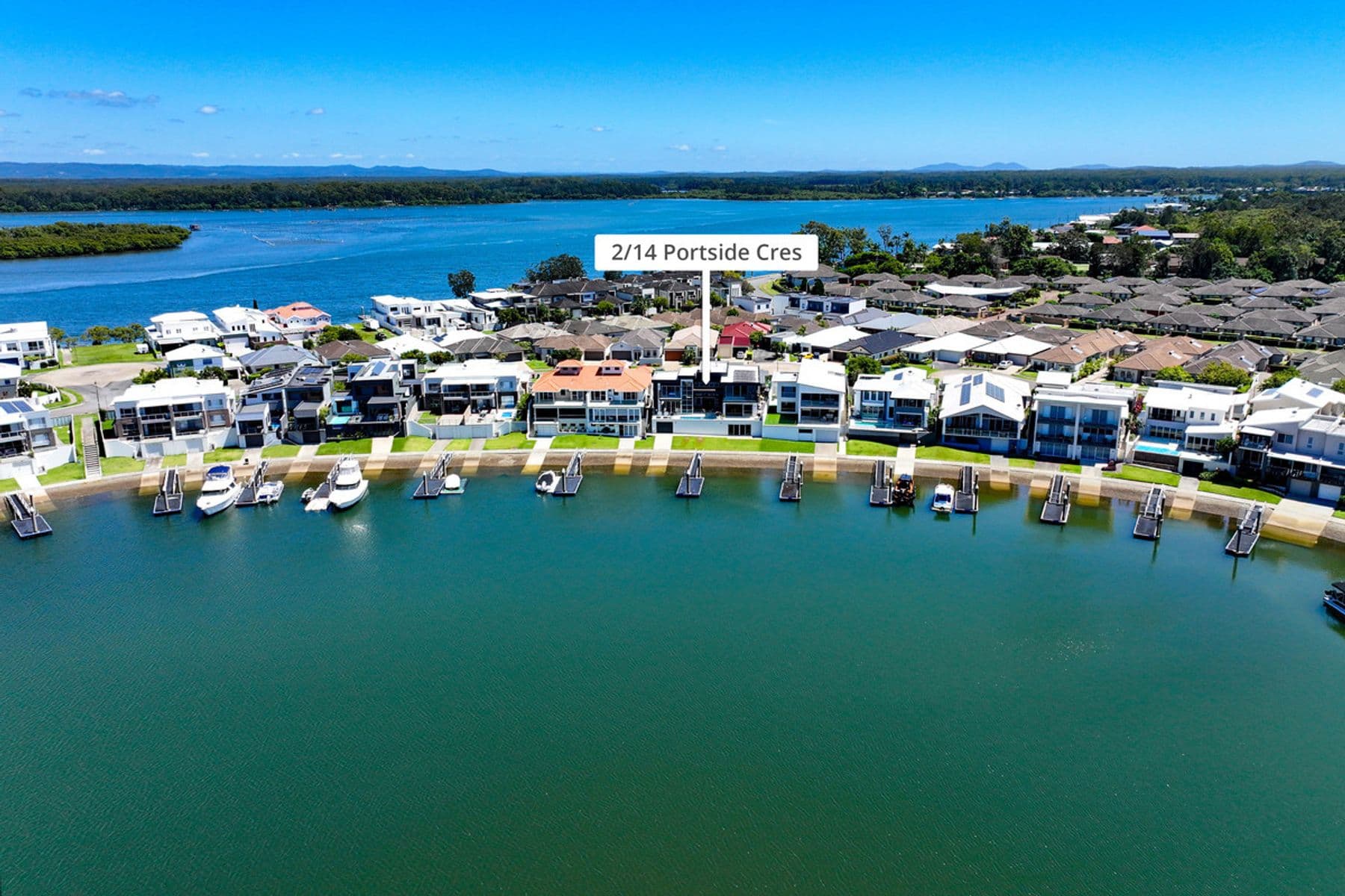 2/14 Portside Crescent, Port Macquarie NSW 2444, Port Macquarie - Thumbnail 2