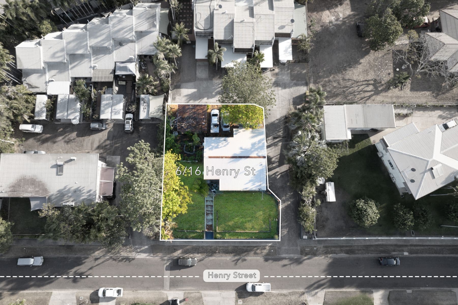 6/16 Henry Street, Stuart Park NT 0820, Stuart Park - Image 1