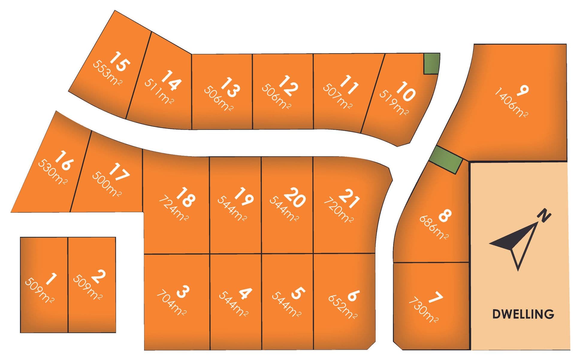 1 Hattah Drive, Mildura VIC 3500, Mildura - Thumbnail 3