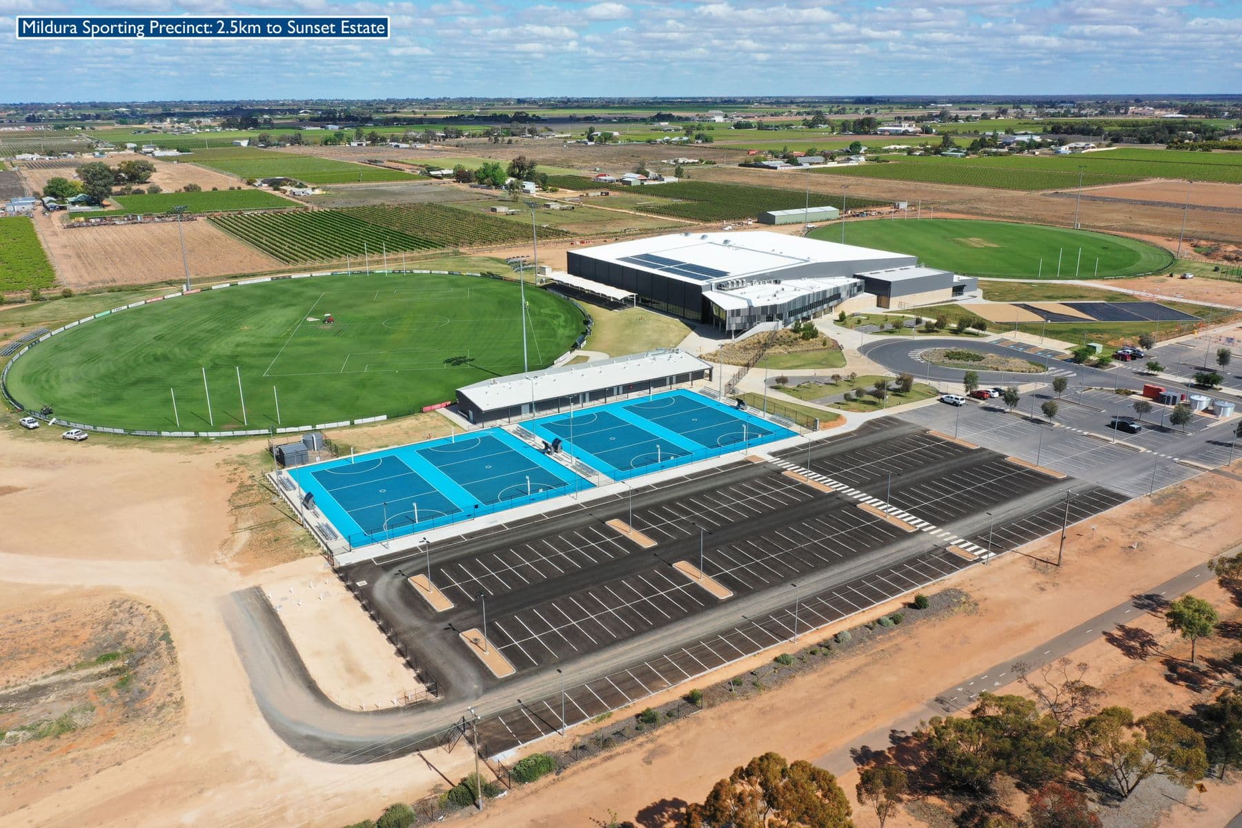 1 Hattah Drive, Mildura VIC 3500, Mildura - Thumbnail 7