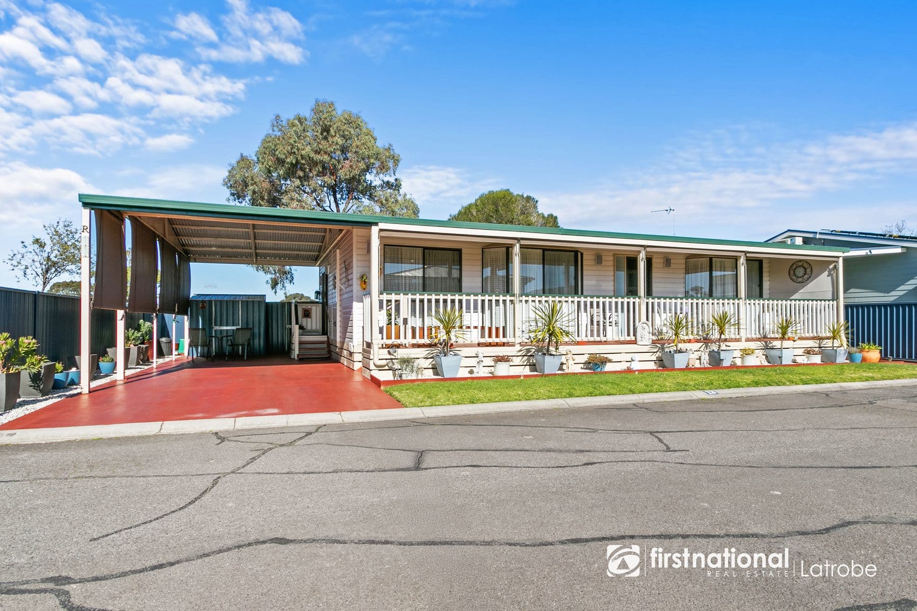 R13/35 Airfield Road, Traralgon VIC 3844, Traralgon - Image 1