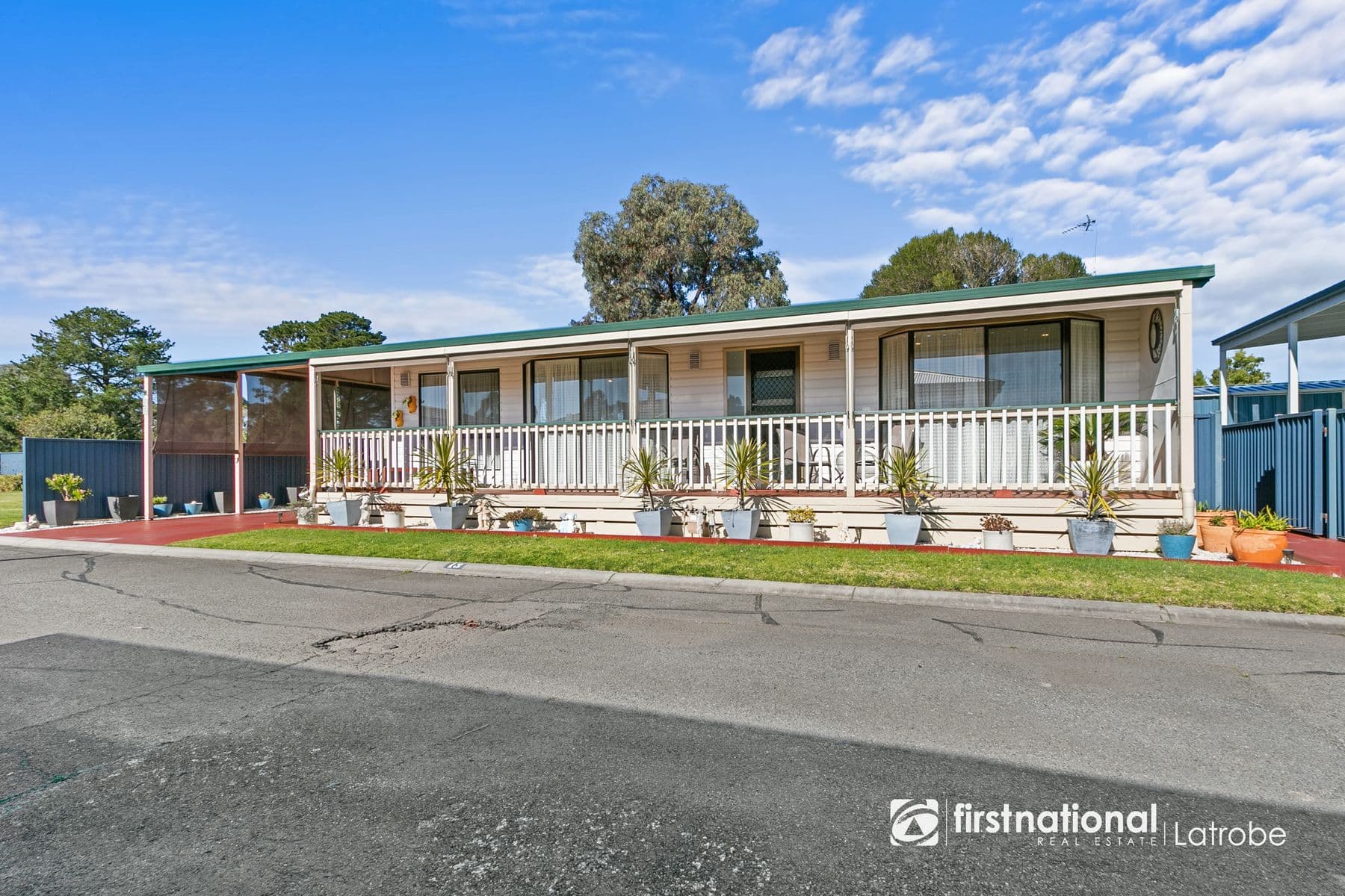 R13/35 Airfield Road, Traralgon VIC 3844, Traralgon - Thumbnail 2