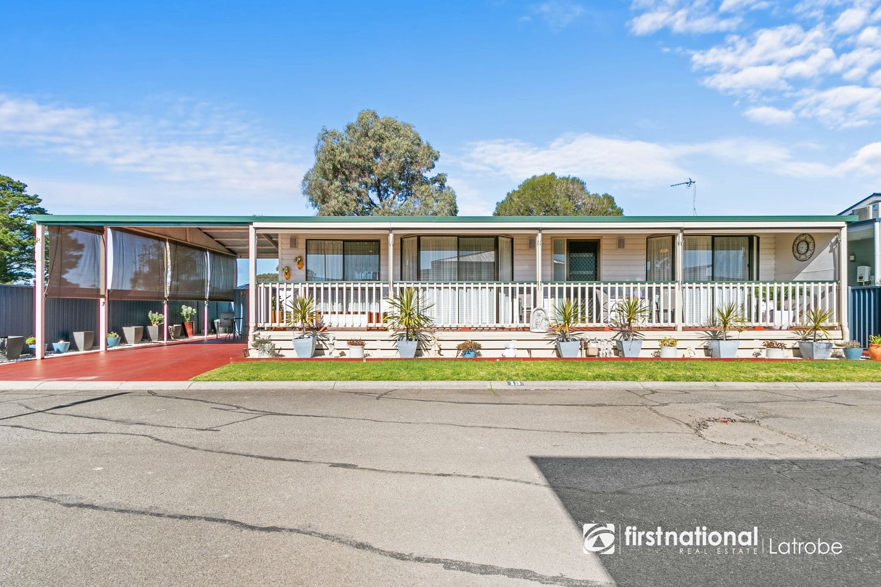 R13/35 Airfield Road, Traralgon VIC 3844, Traralgon - Thumbnail 3