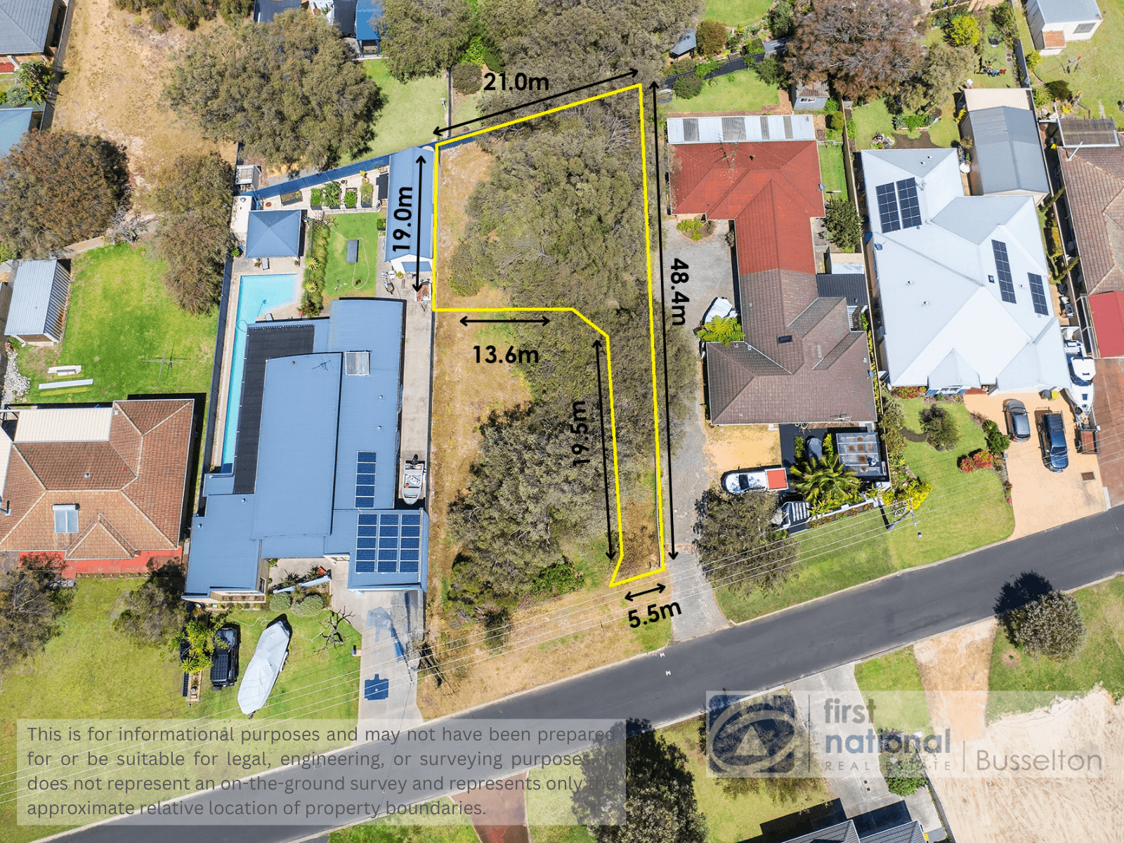 24A DEREK STREET, West Busselton WA 6280, West Busselton - Thumbnail 2